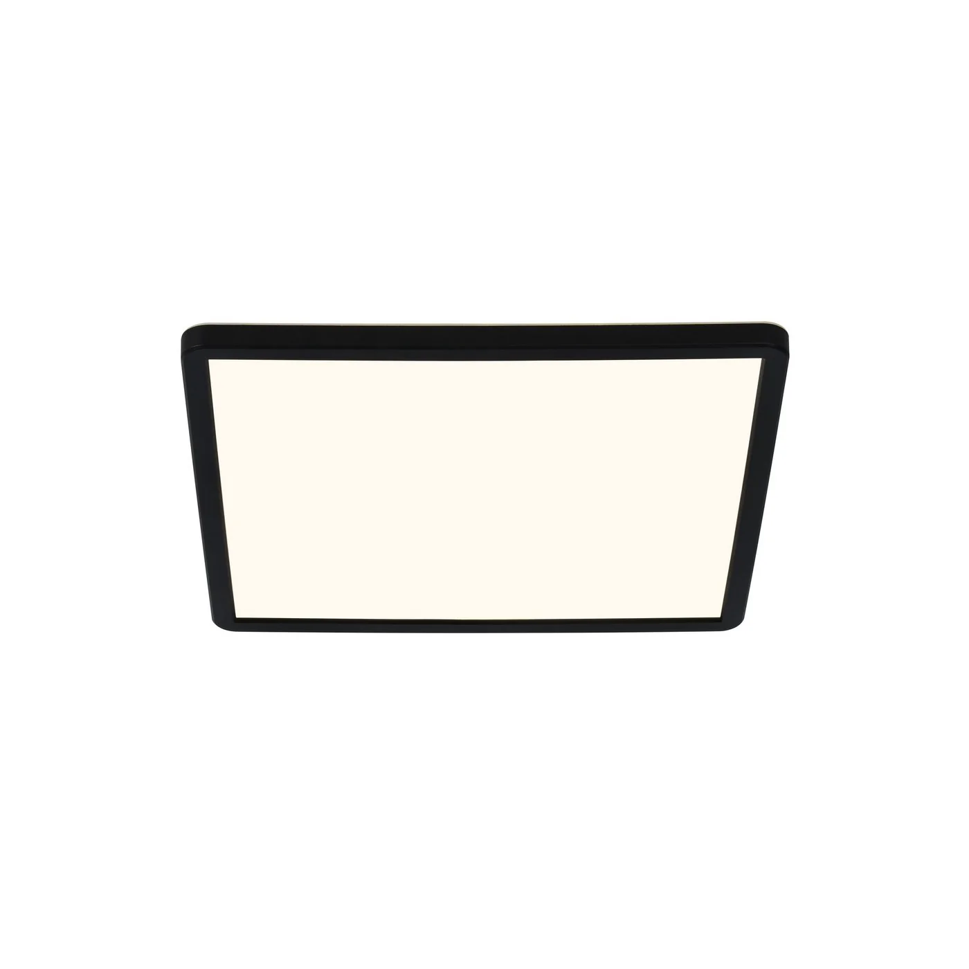 Oja 29'/42' IP54 3000/4000K Ceiling Light- Black/ Chrome Finishes - Image 10