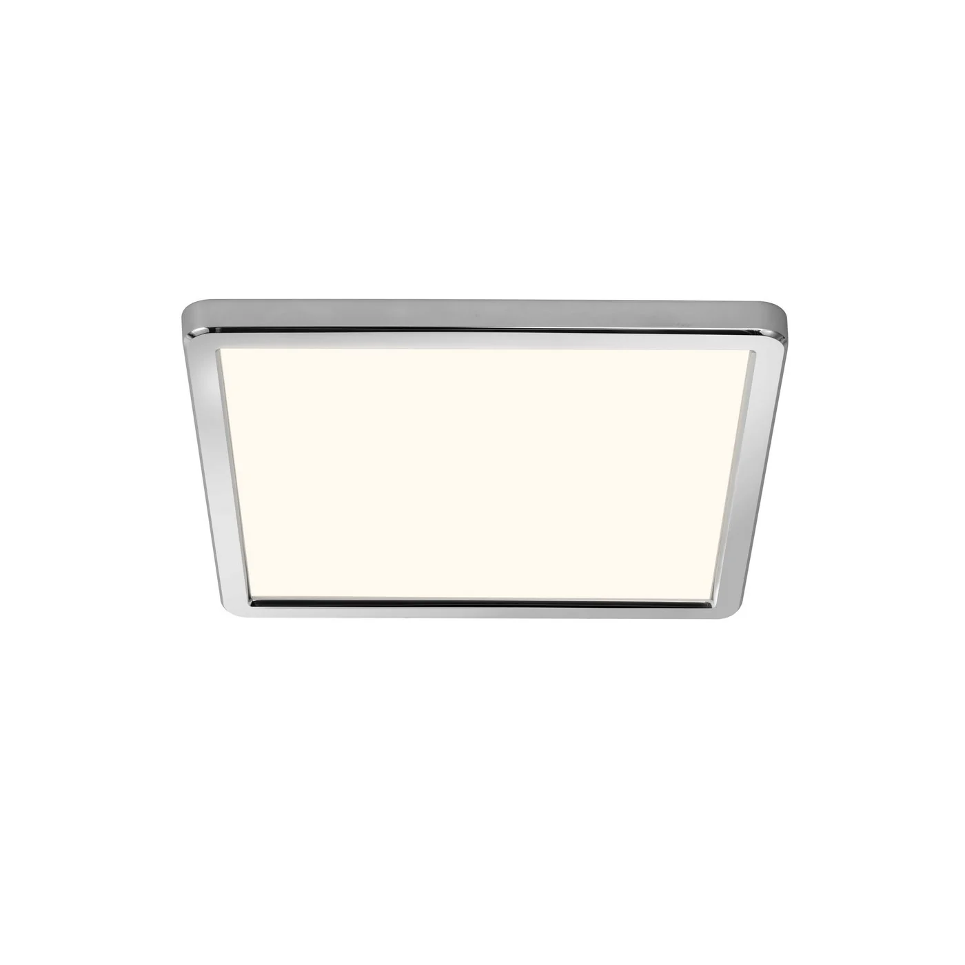 Oja 29'/42' IP54 3000/4000K Ceiling Light- Black/ Chrome Finishes - Image 13