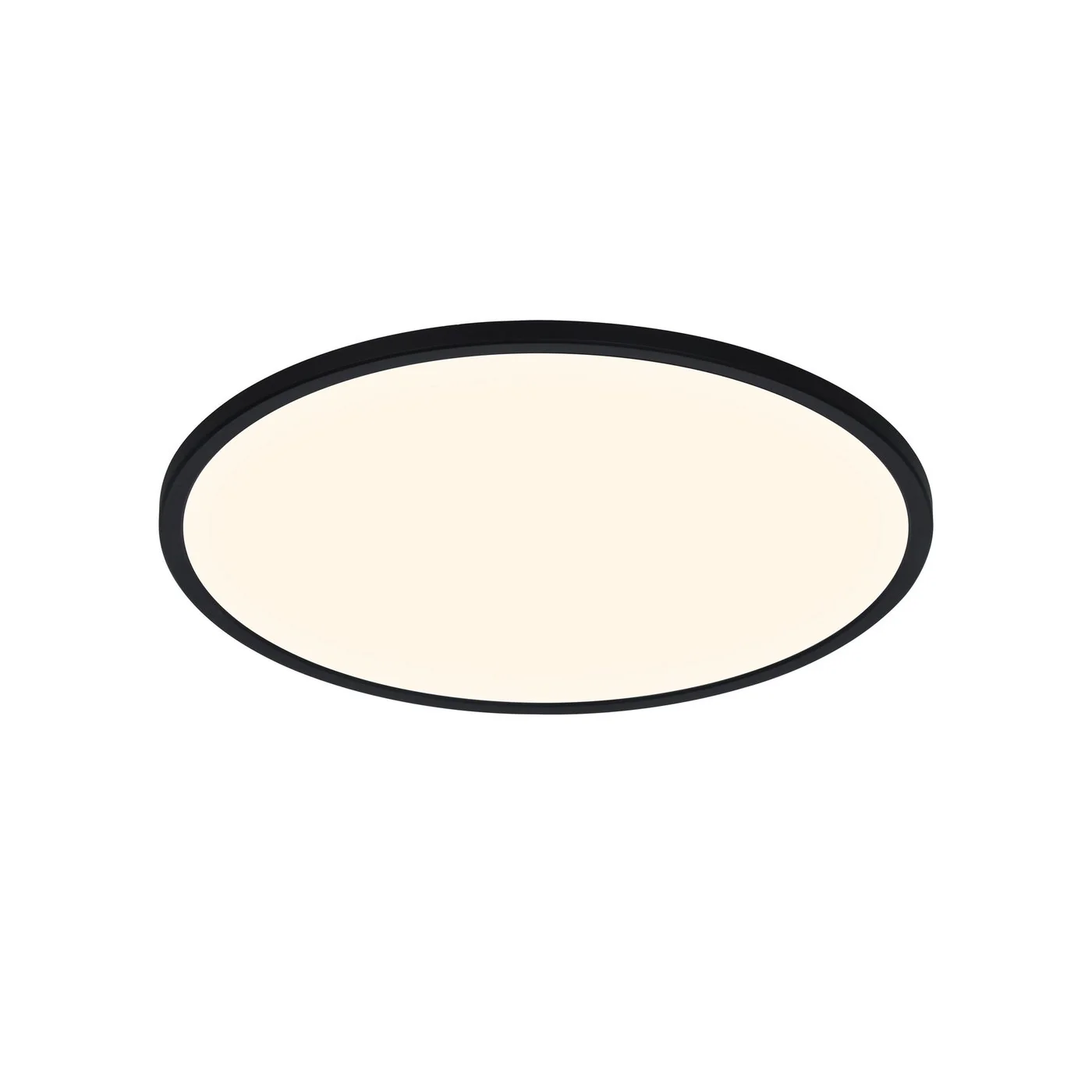 Oja 29'/42' IP54 3000/4000K Ceiling Light- Black/ Chrome Finishes - Image 15