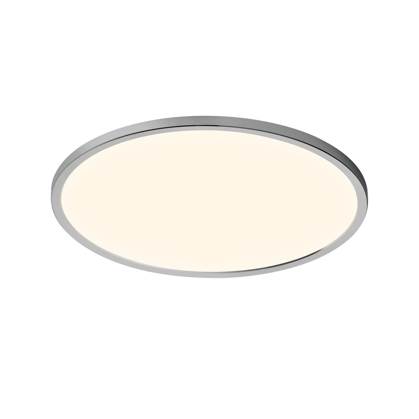 Oja 29'/42' IP54 3000/4000K Ceiling Light- Black/ Chrome Finishes - Image 18