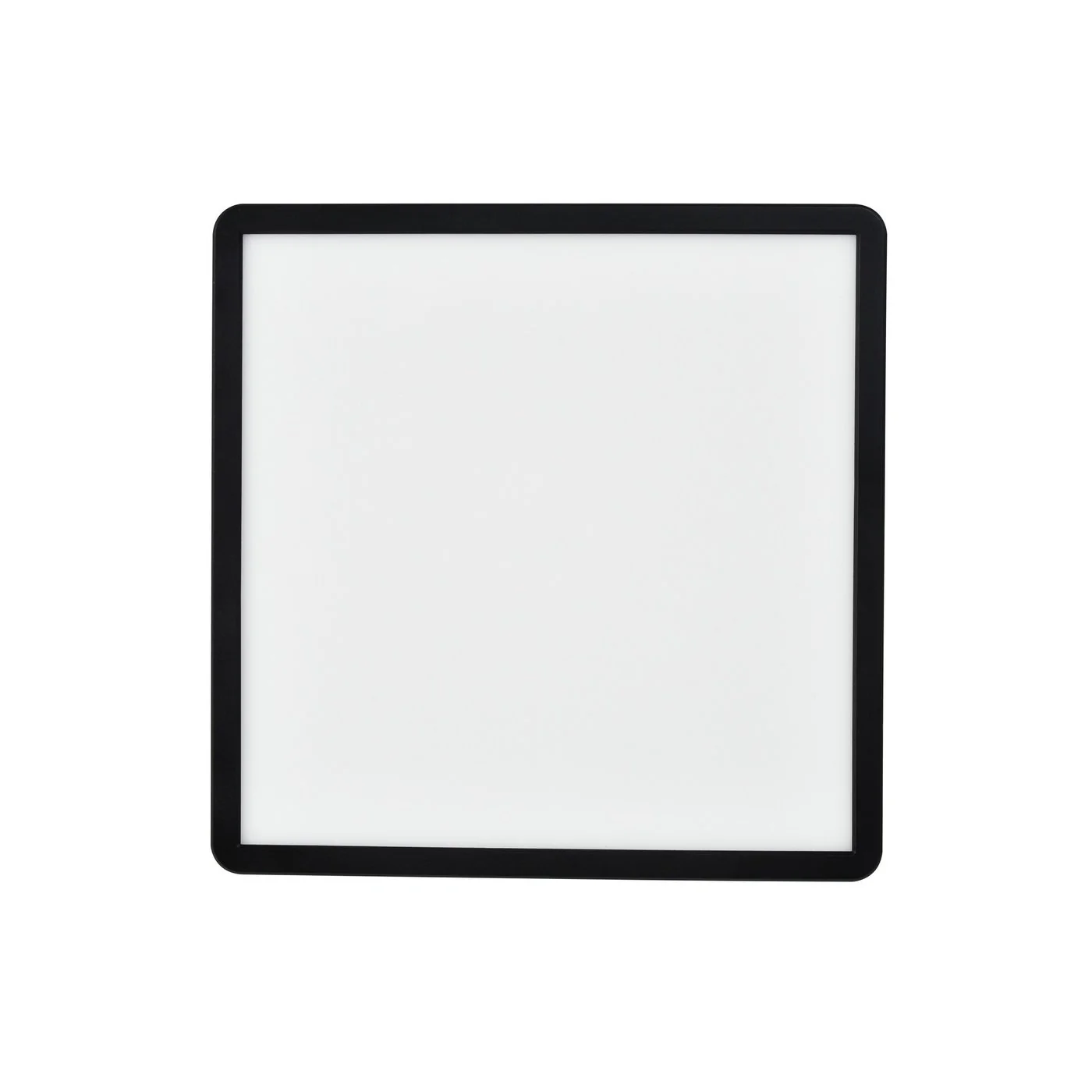 Oja 29'/42' IP54 3000/4000K Ceiling Light- Black/ Chrome Finishes - Image 9