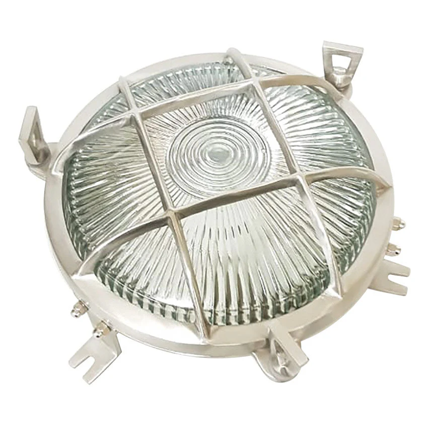 Oklahoma Outdoor Flush Lights IP44 - Image 2