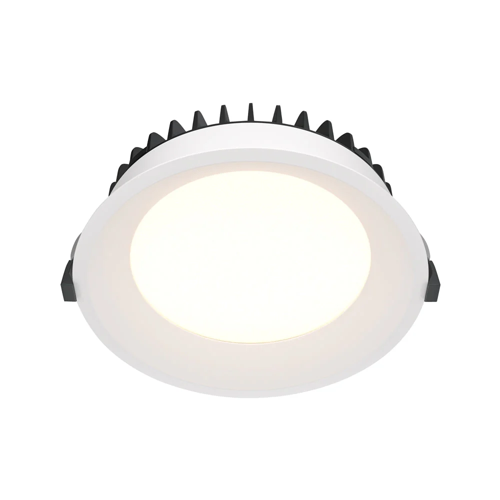 Okno 3000/4000K Recessed Bathroom Light - IP44 - Image 3