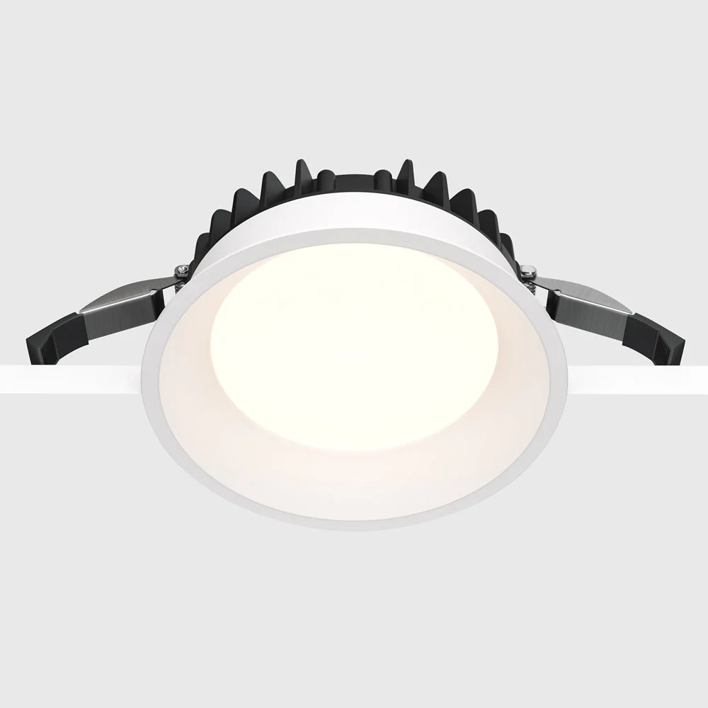 Okno 3000/4000K Recessed Bathroom Light - IP44 - Image 4
