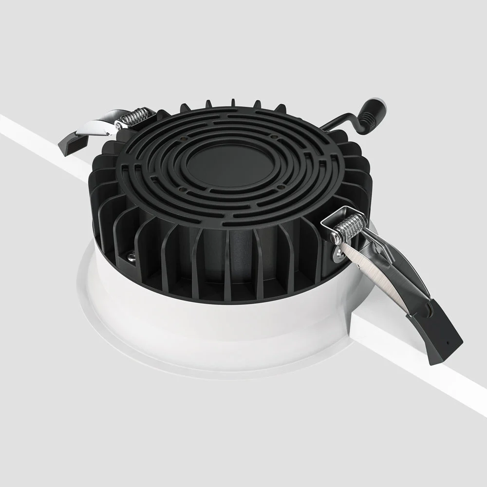 Okno 3000/4000K Recessed Bathroom Light - IP44 - Image 5