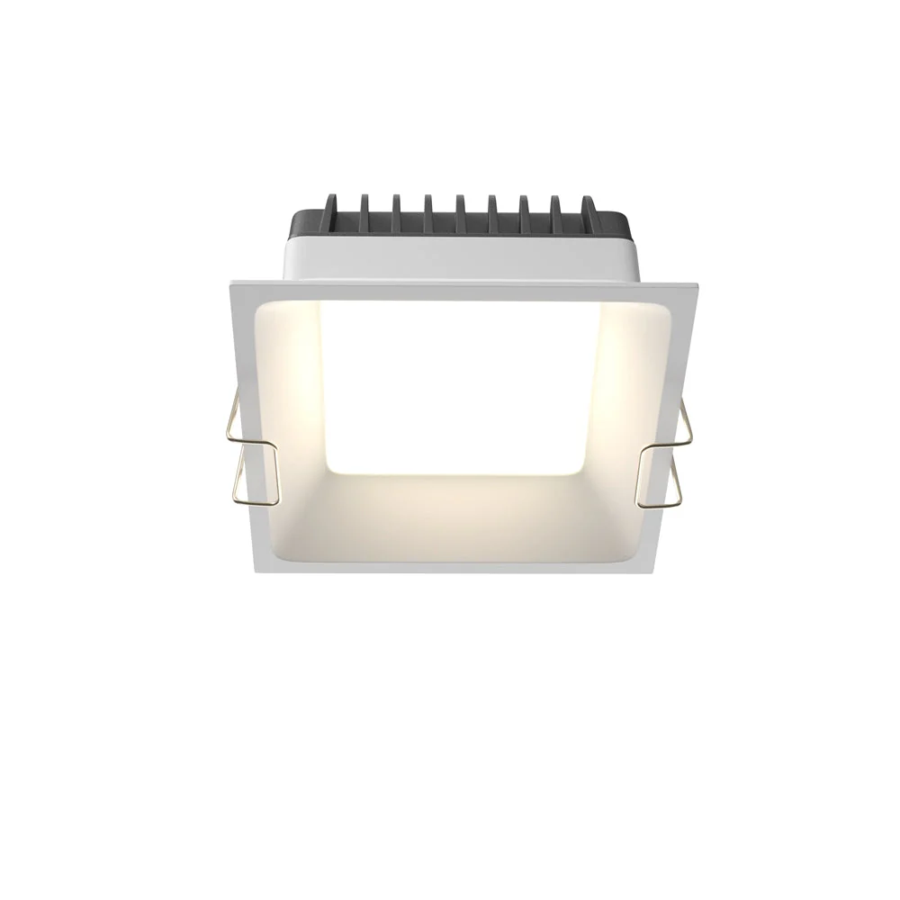 Okno 3000-6000K Adjustable Bathroom Light IP44 - Various Sizes - Image 15