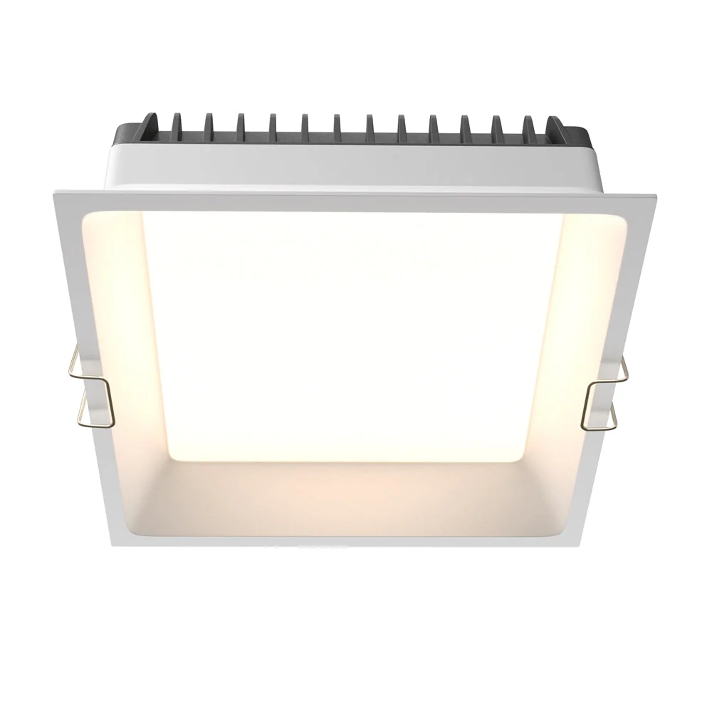 Okno 3000-6000K Adjustable Bathroom Light IP44 - Various Sizes - Image 17