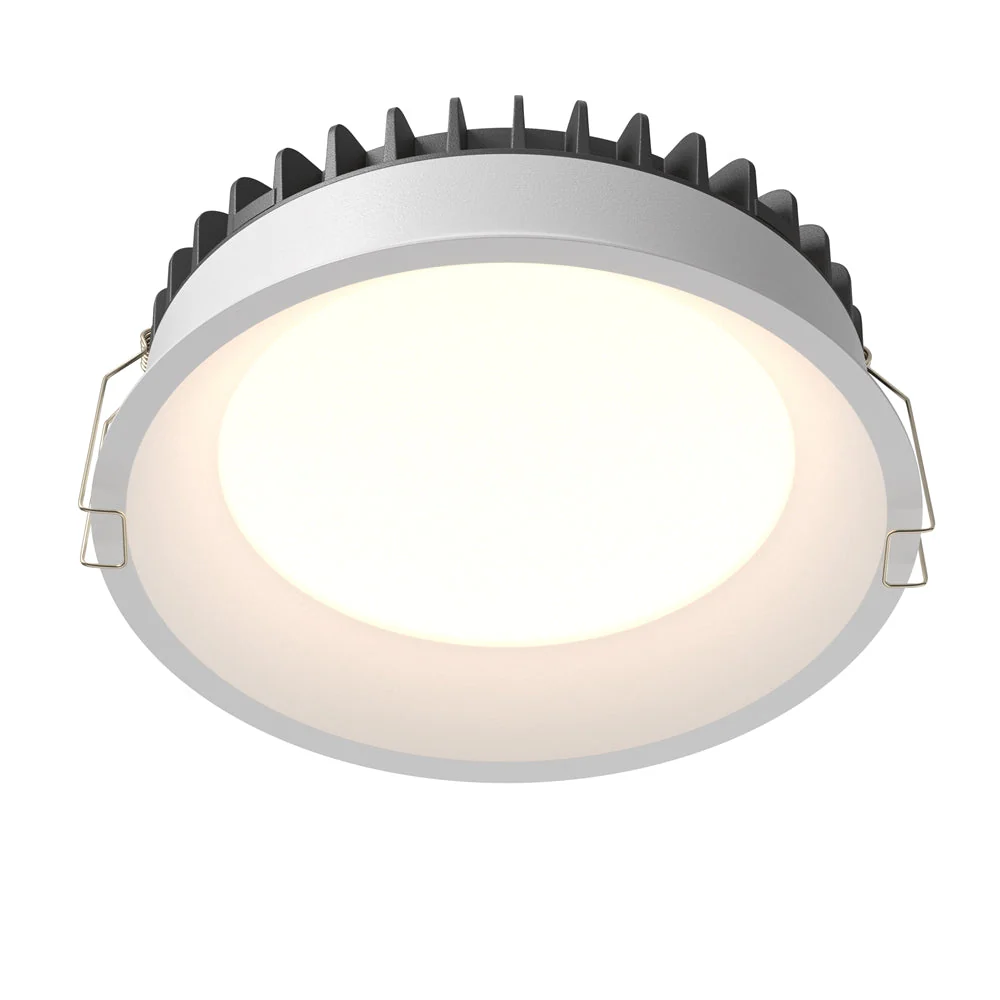 Okno 3000-6000K Adjustable Bathroom Light IP44 - Various Sizes - Image 3