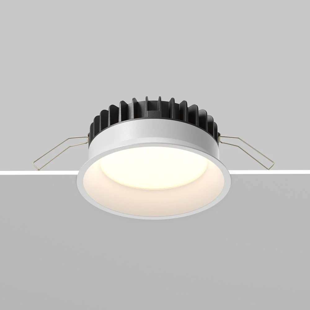 Okno 3000-6000K Adjustable Bathroom Light IP44 - Various Sizes - Image 6