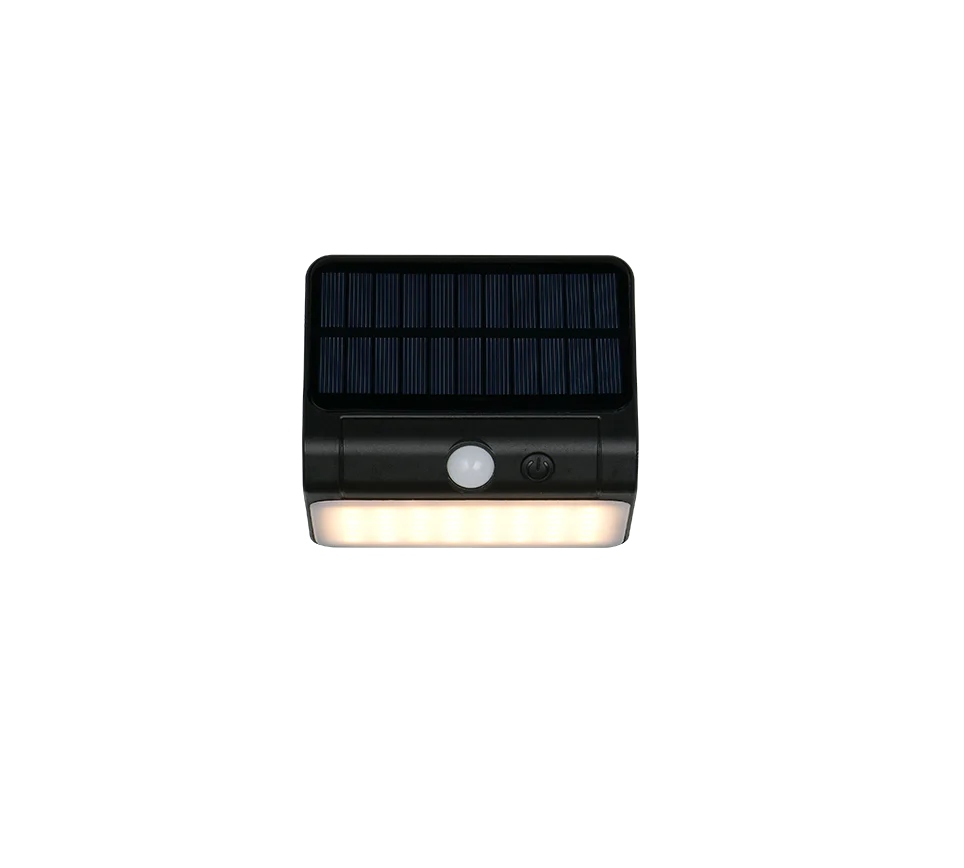 Olinda Solar Wall Light - Image 3