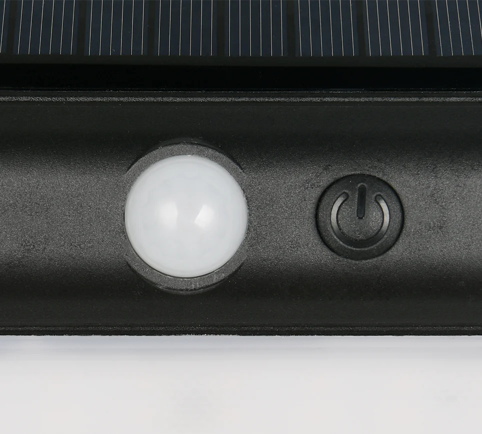 Olinda Solar Wall Light - Image 4