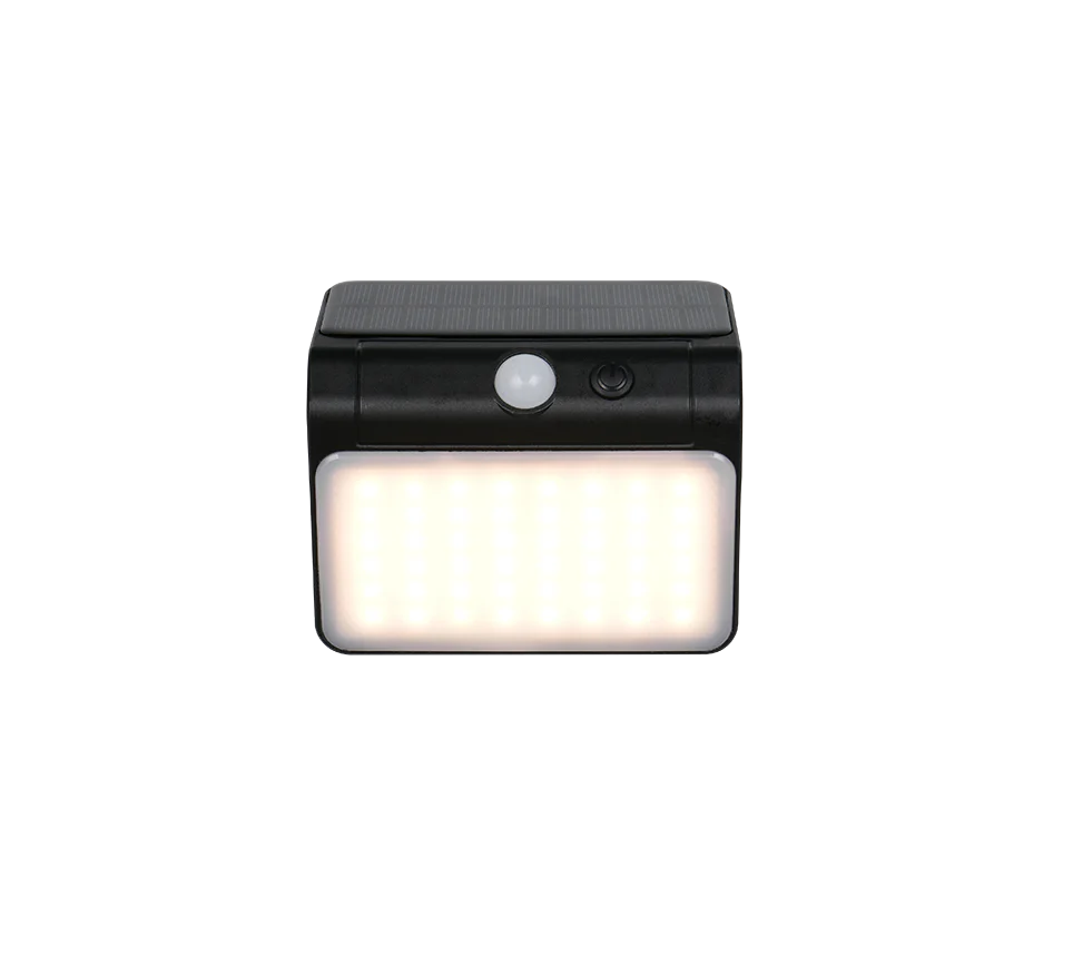 Olinda Solar Wall Light - Image 5