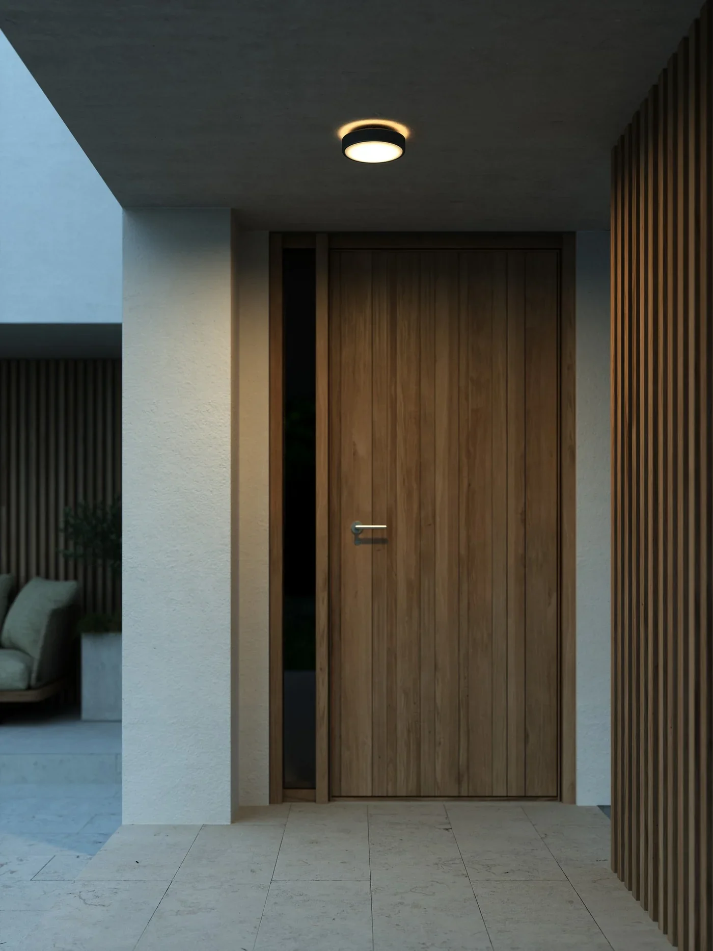 Oliver Wall light- Round/ Square Finish - Image 18