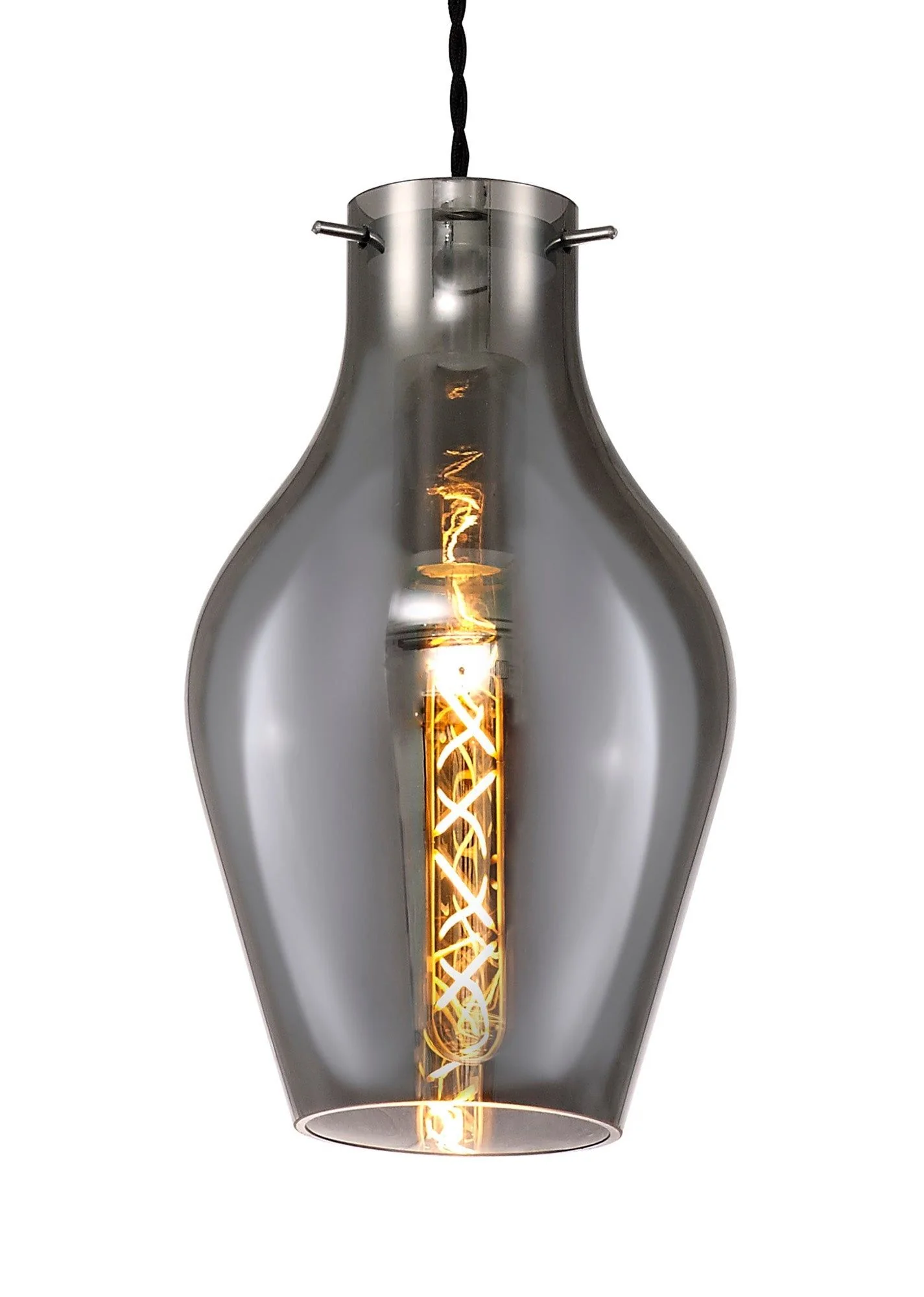 Olivia Pendant Round, Small/Medium/Large - Various Finishes - Image 10