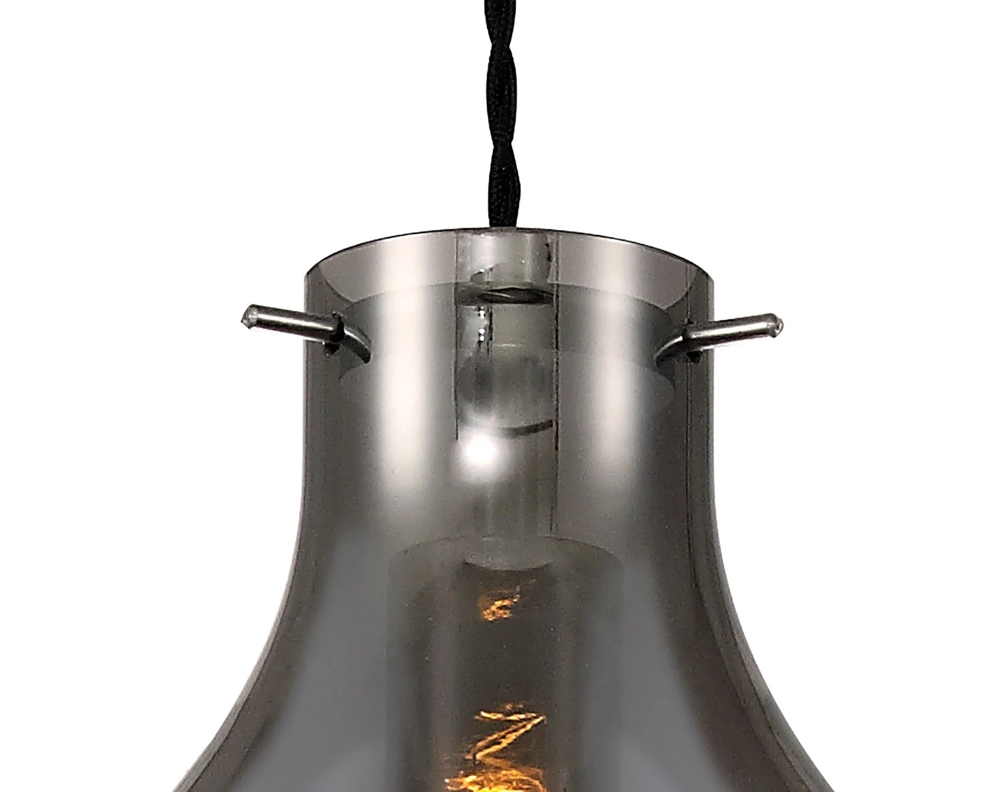 Olivia Pendant Round, Small/Medium/Large - Various Finishes - Image 11