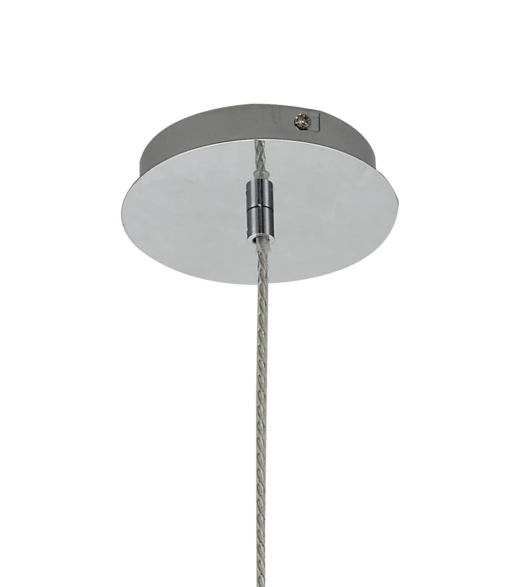 Olivia Pendant Round, Small/Medium/Large - Various Finishes - Image 5