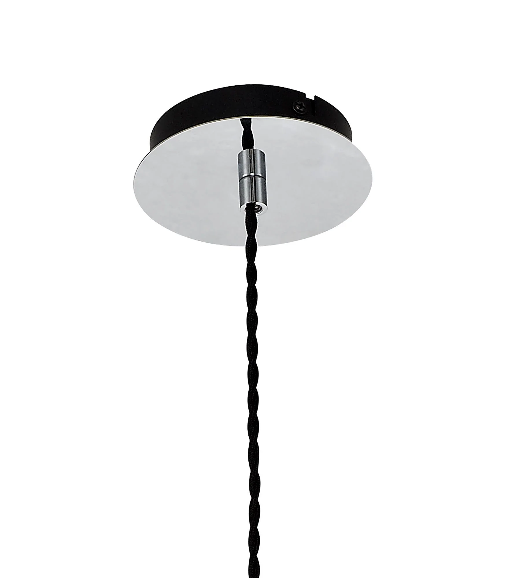 Olivia Pendant Round, Small/Medium/Large - Various Finishes - Image 9
