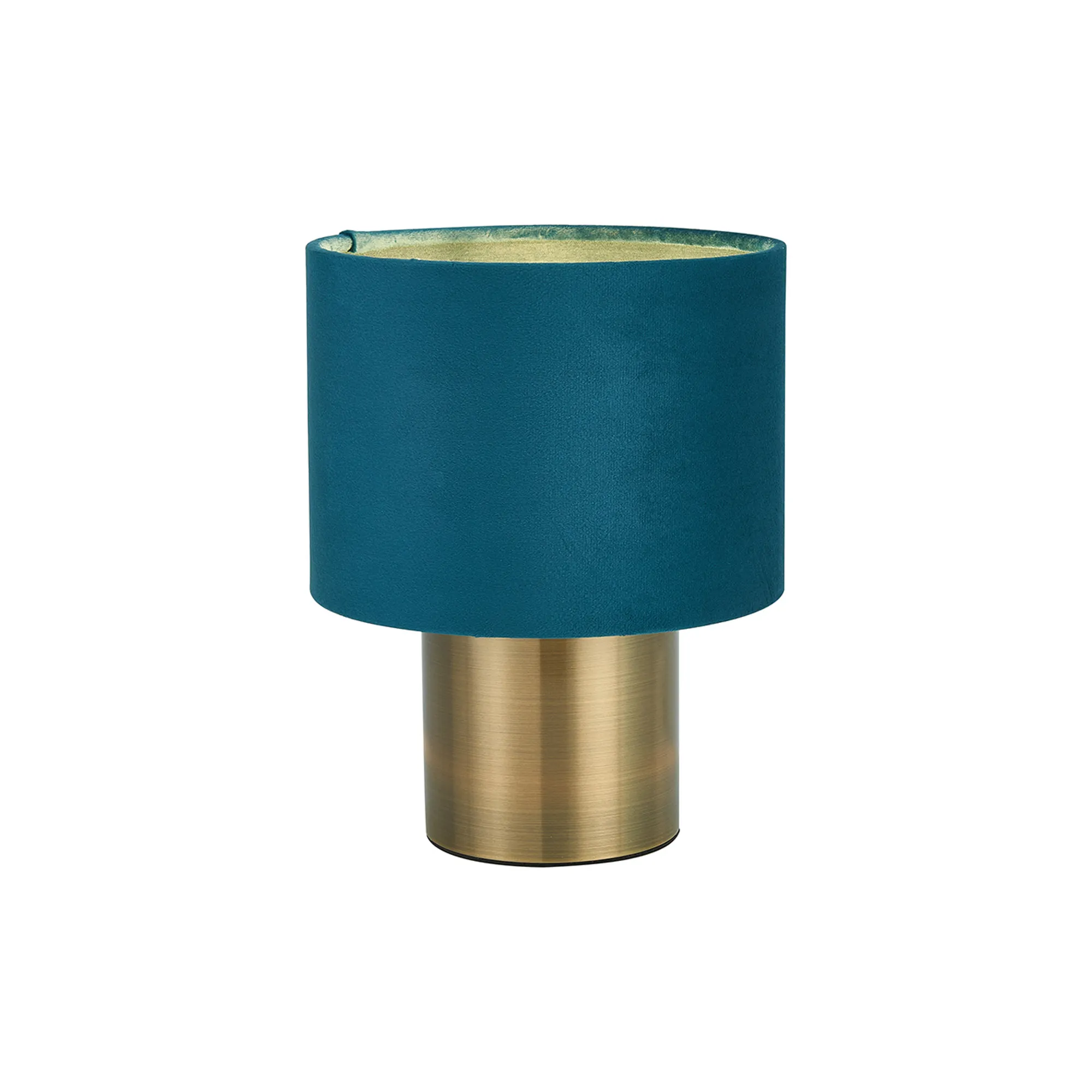 Olivier Table Lamp- Various Shade Finishes - Image 12