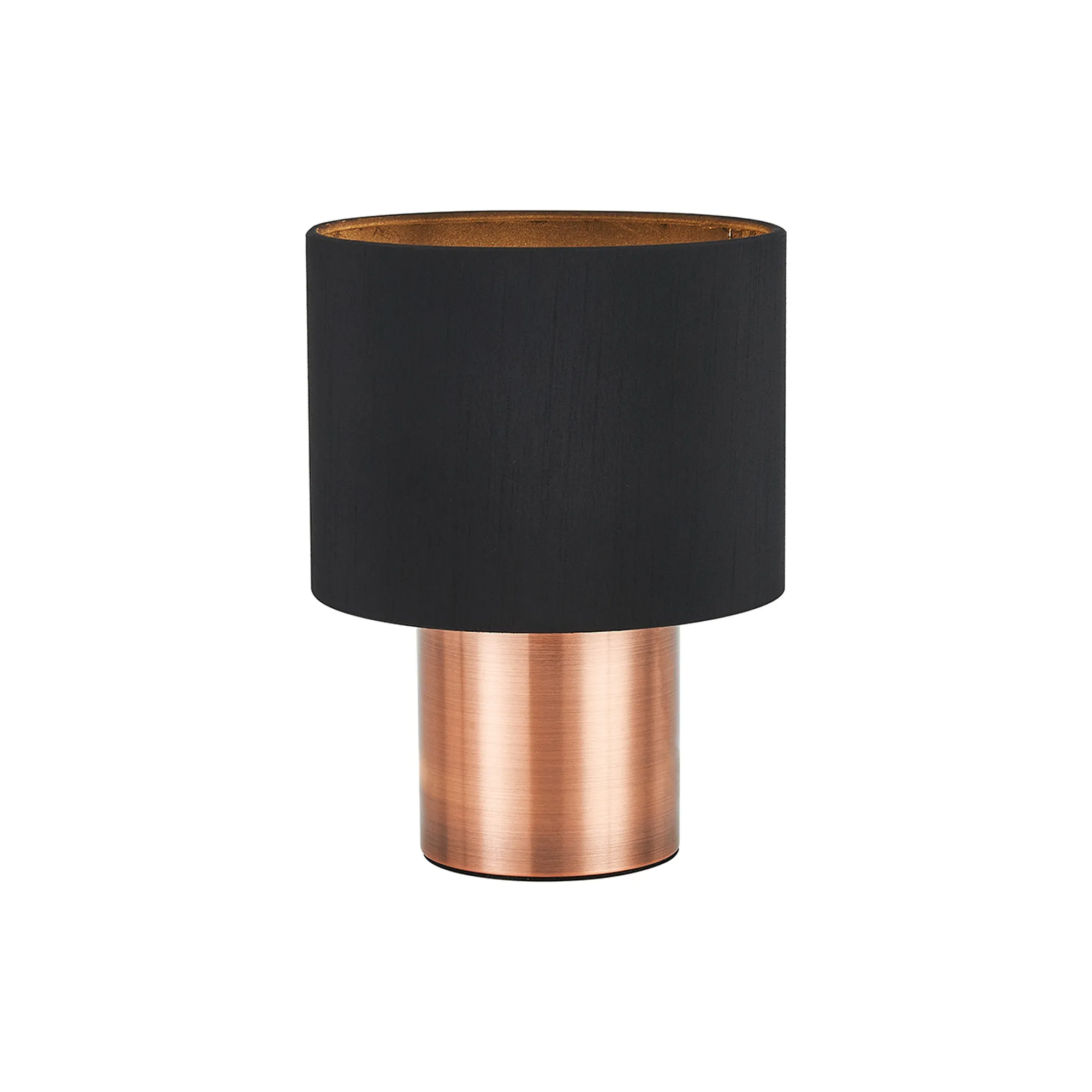 Olivier Table Lamp- Various Shade Finishes - Image 13