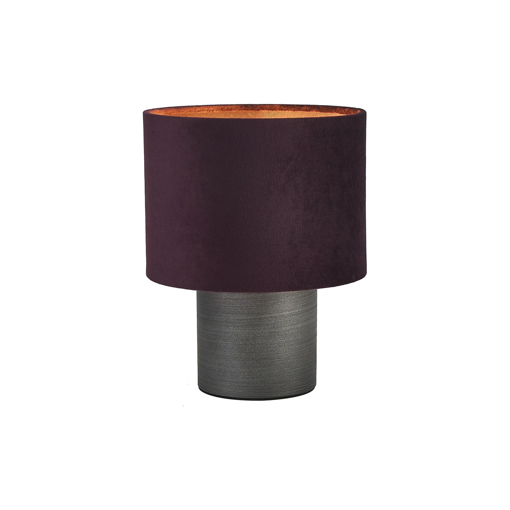 Olivier Table Lamp- Various Shade Finishes - Image 16