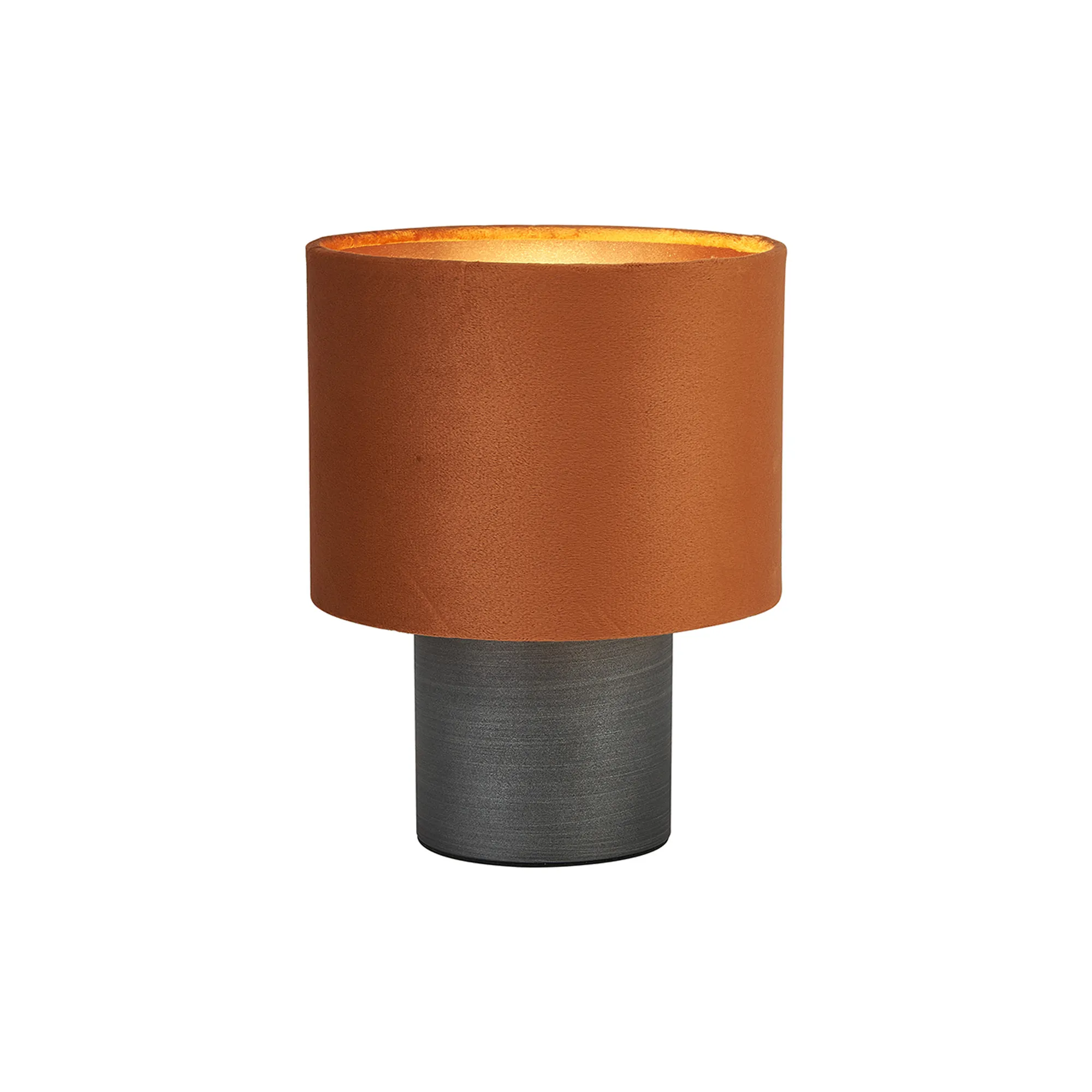 Olivier Table Lamp- Various Shade Finishes - Image 17