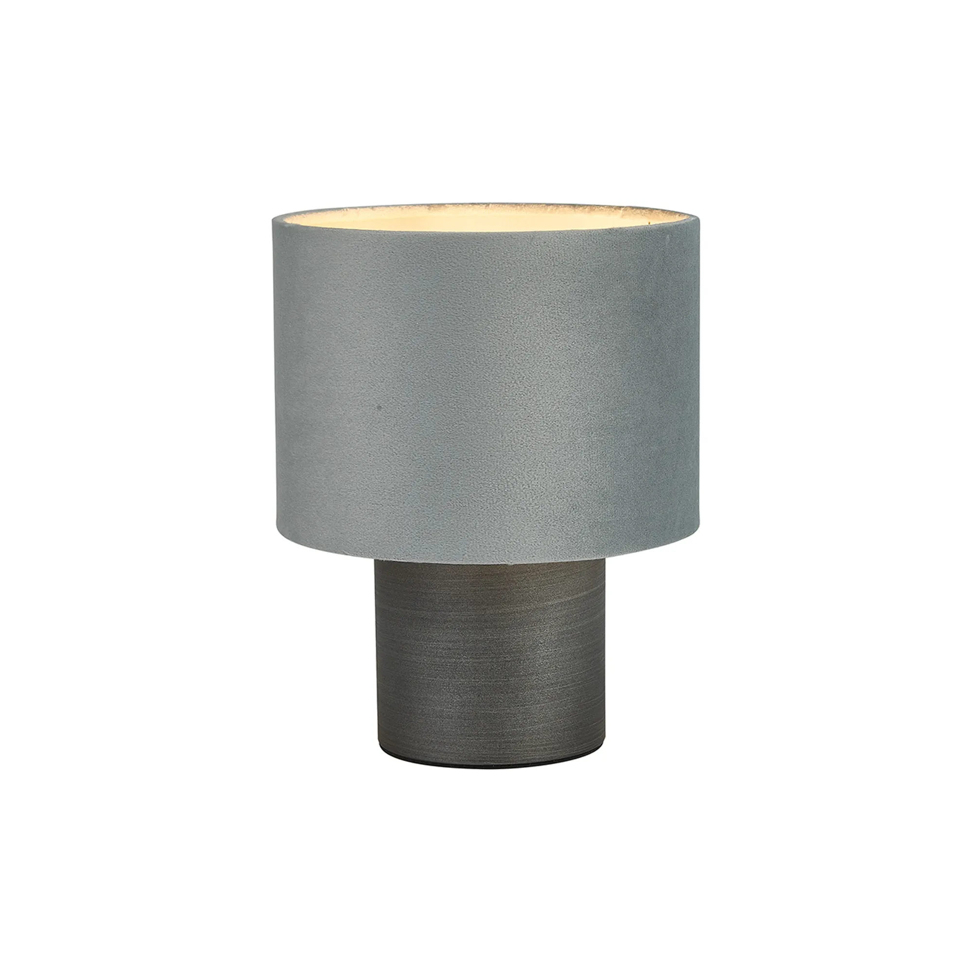 Olivier Table Lamp- Various Shade Finishes - Image 18