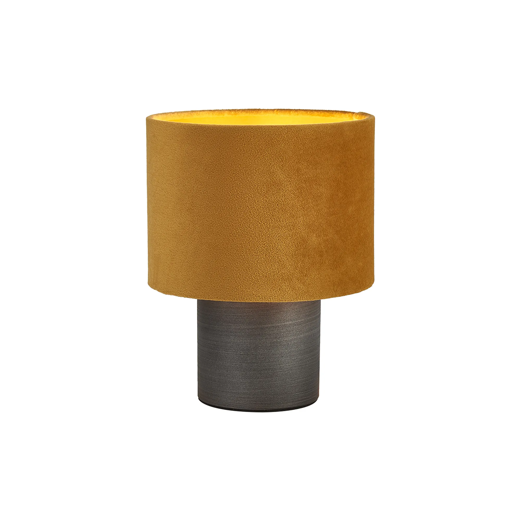 Olivier Table Lamp- Various Shade Finishes - Image 19