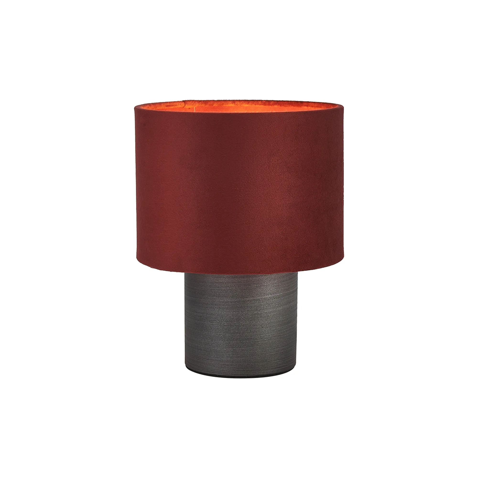 Olivier Table Lamp- Various Shade Finishes - Image 20