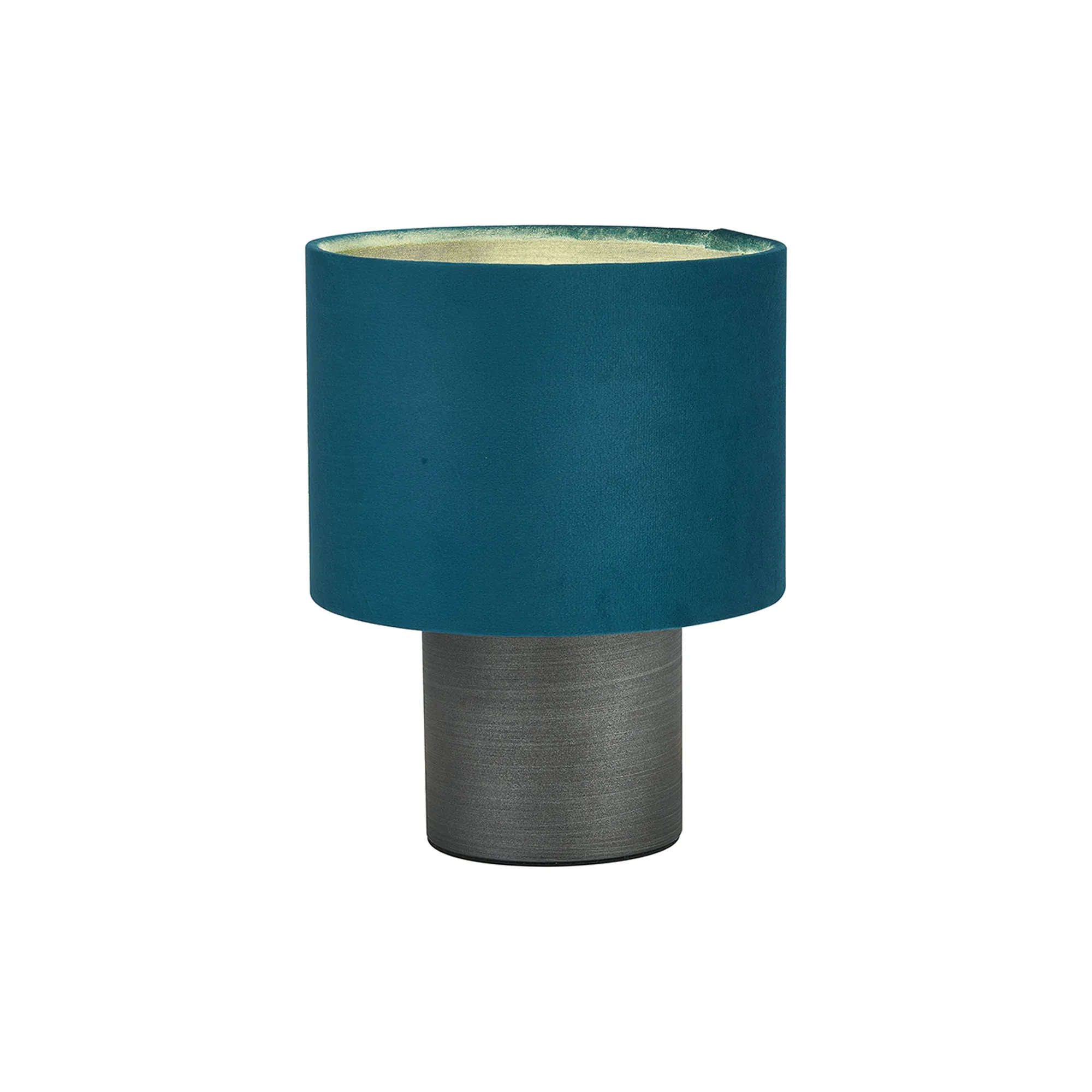 Olivier Table Lamp- Various Shade Finishes - Image 21