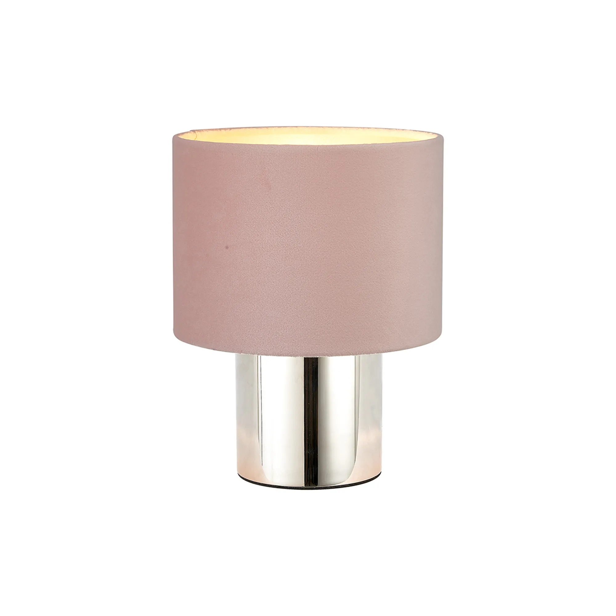 Olivier Table Lamp- Various Shade Finishes - Image 22