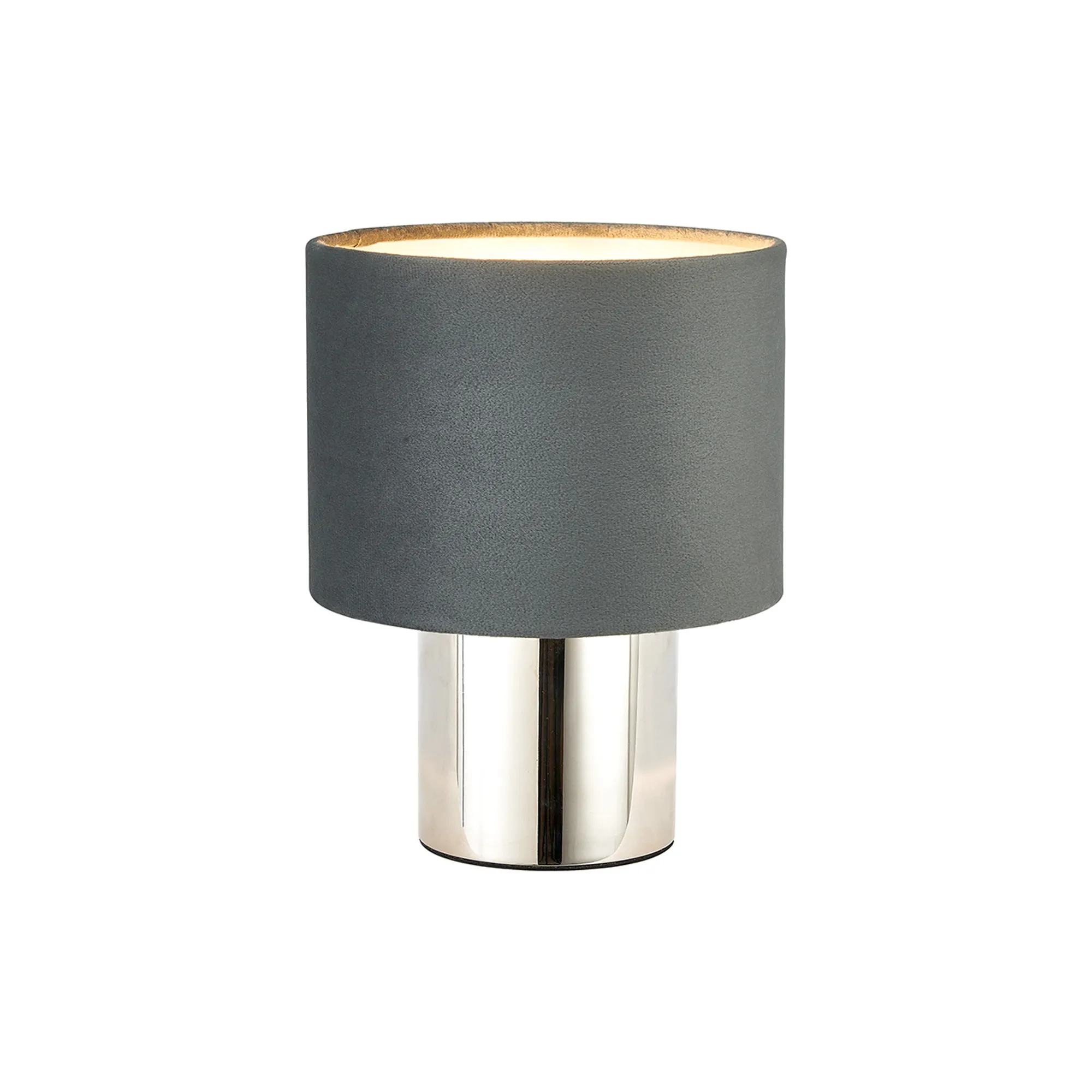 Olivier Table Lamp- Various Shade Finishes - Image 23