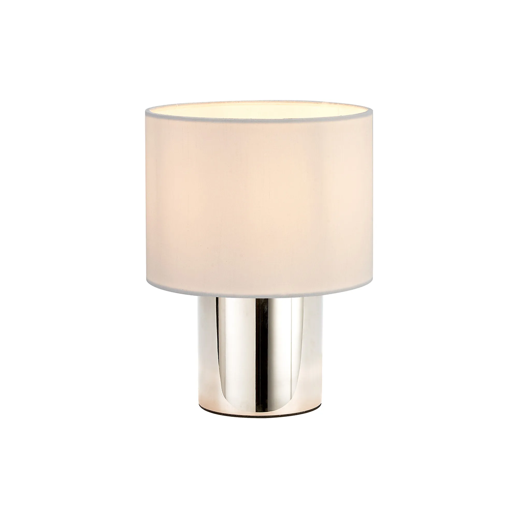 Olivier Table Lamp- Various Shade Finishes - Image 25