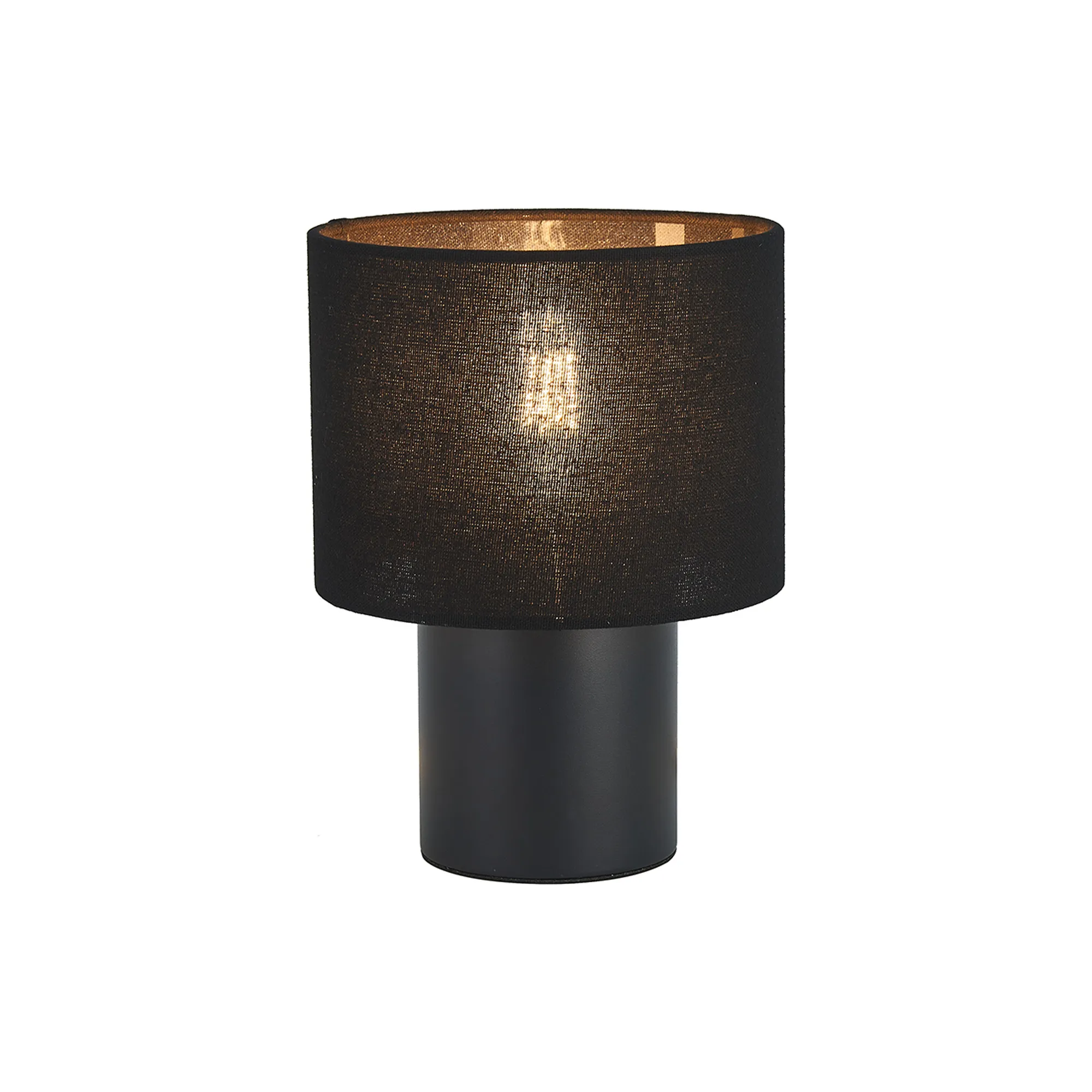 Olivier Table Lamp- Various Shade Finishes - Image 26