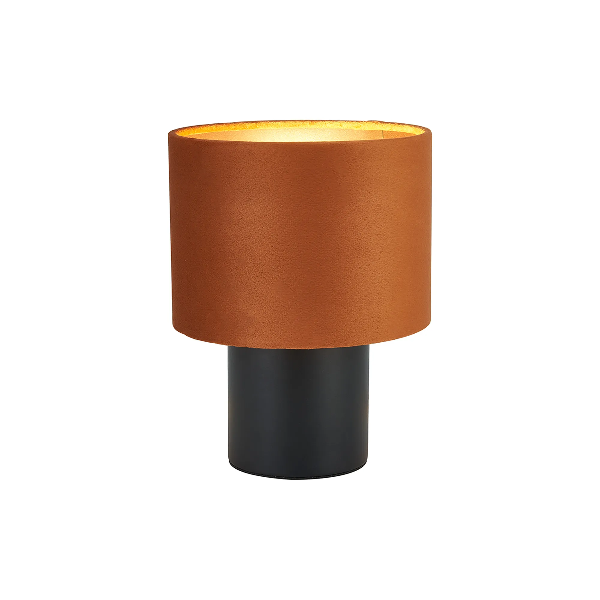 Olivier Table Lamp- Various Shade Finishes - Image 27