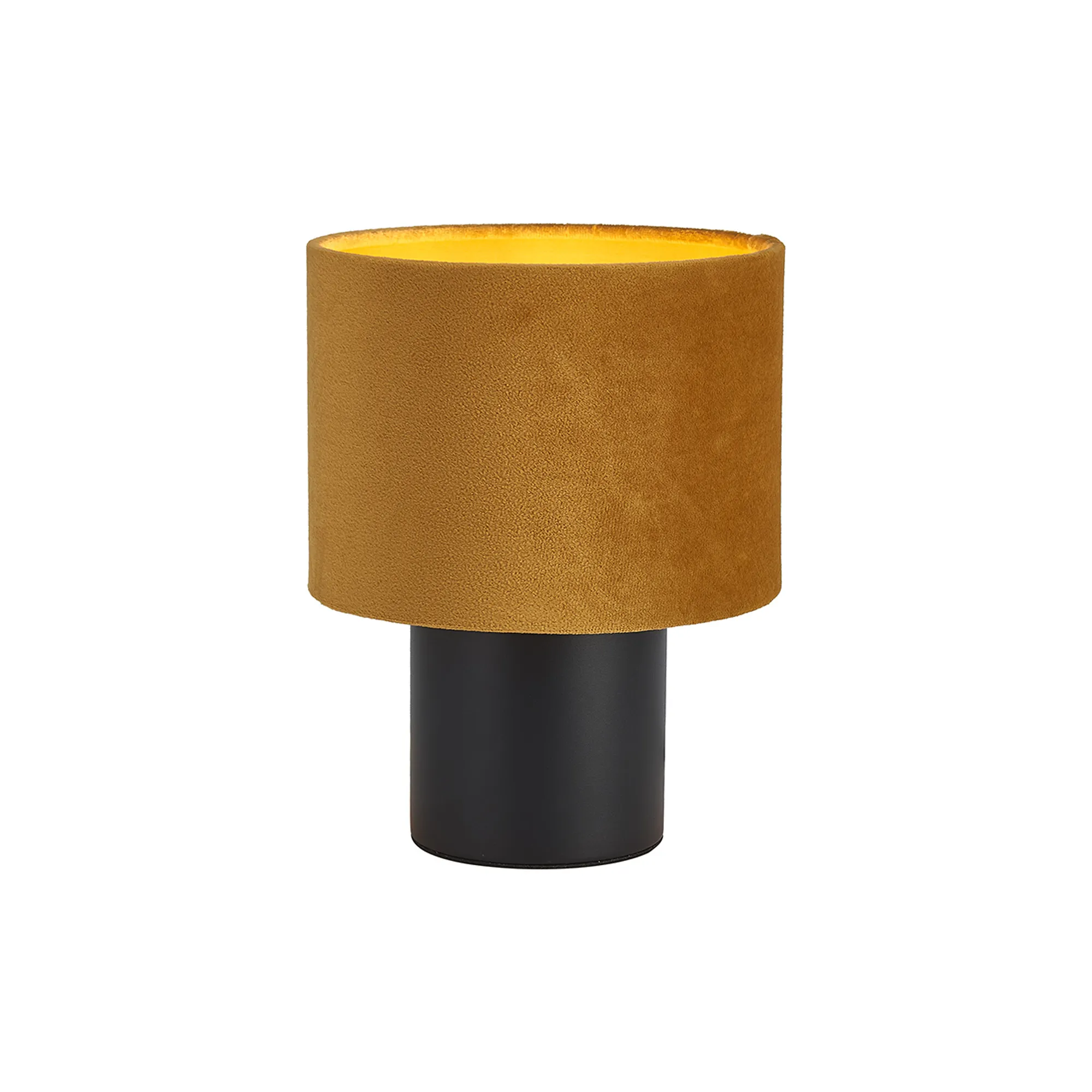 Olivier Table Lamp- Various Shade Finishes - Image 28