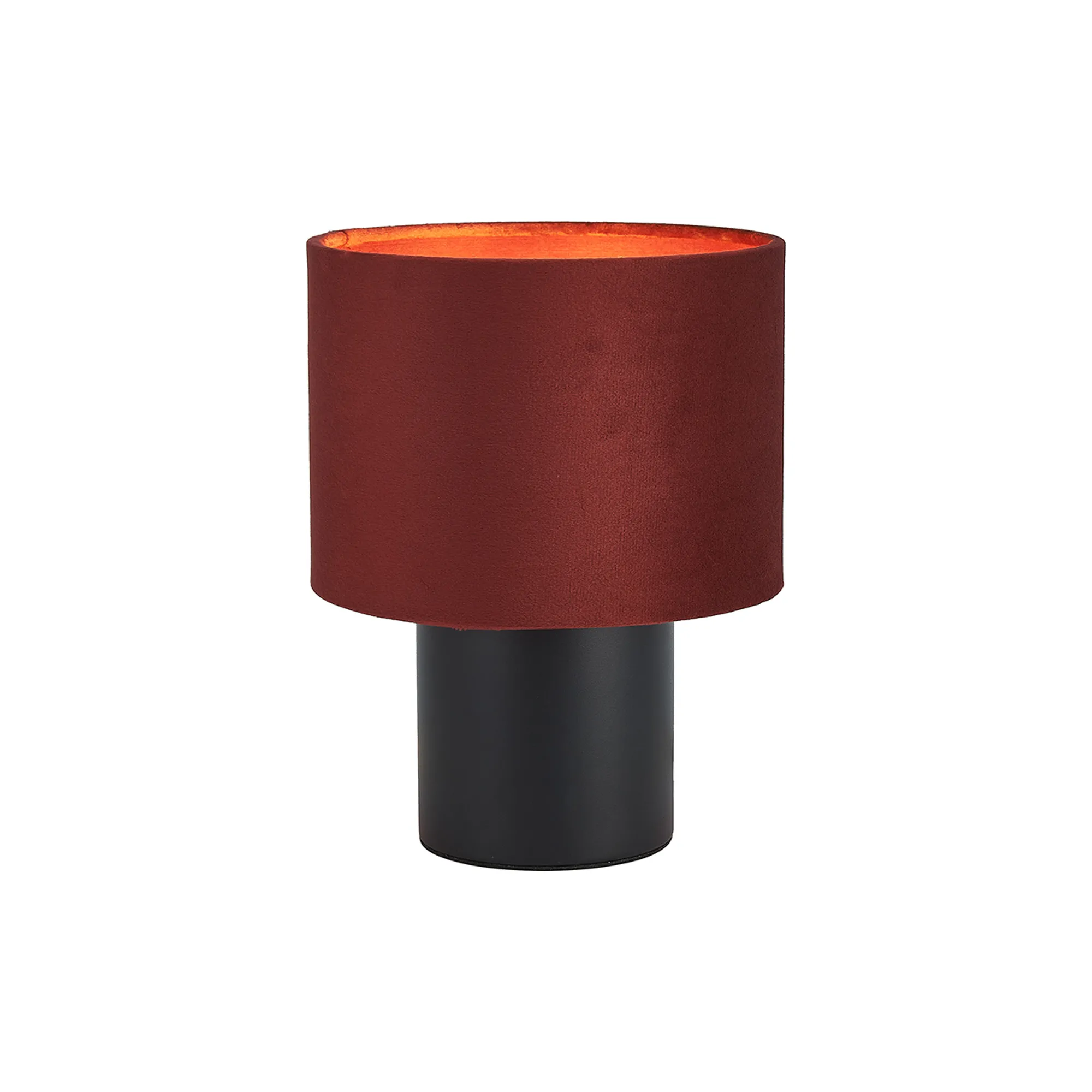 Olivier Table Lamp- Various Shade Finishes - Image 29