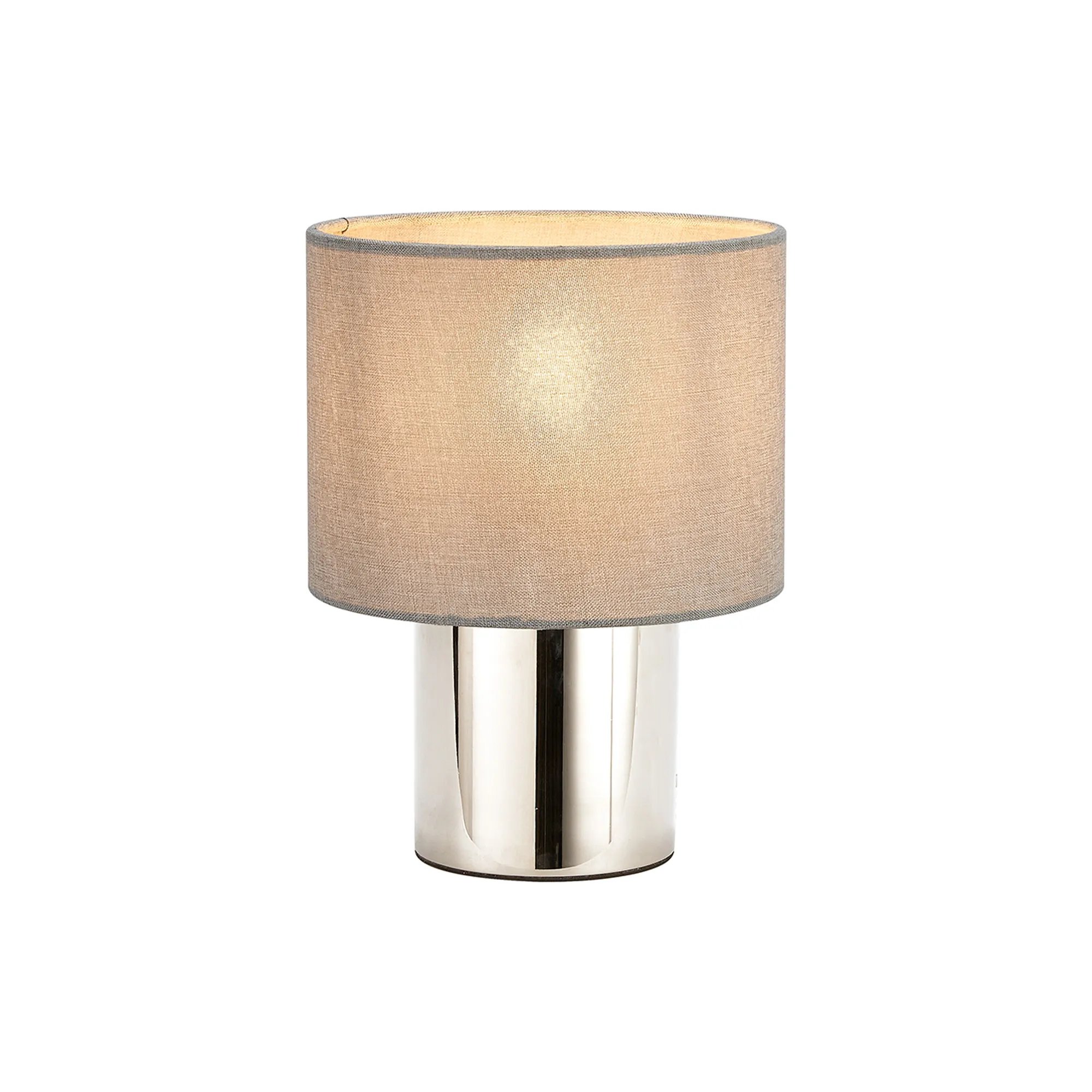 Olivier Table Lamp- Various Shade Finishes - Image 3