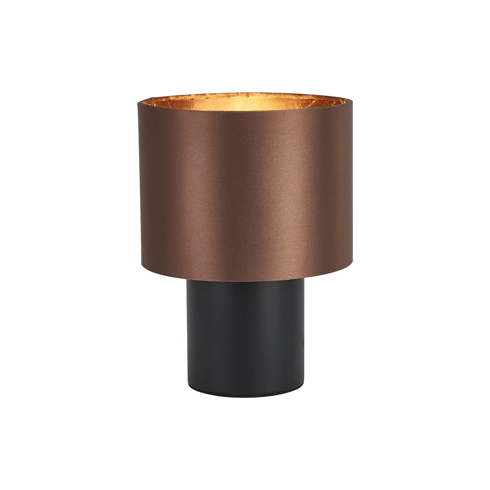Olivier Table Lamp- Various Shade Finishes - Image 30