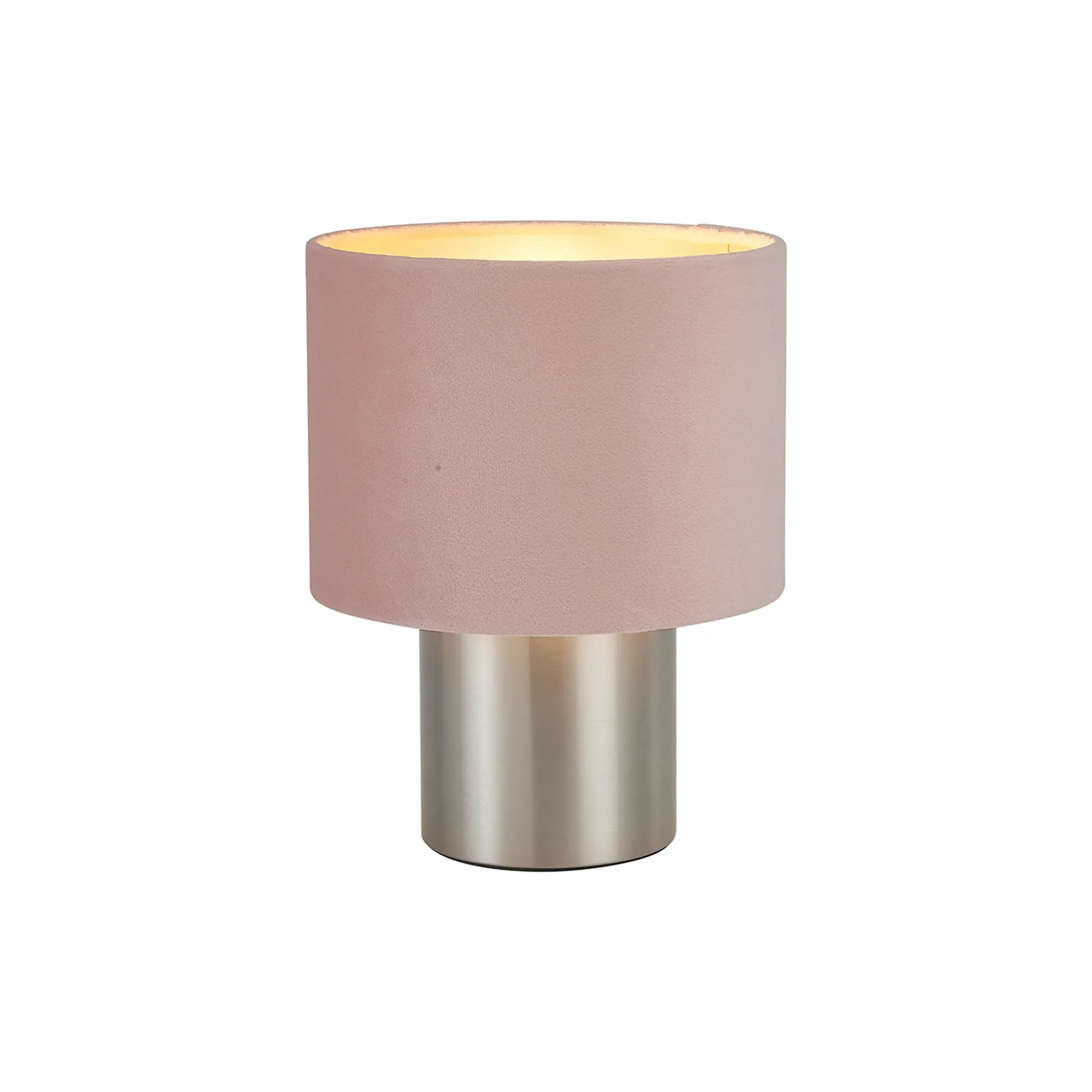 Olivier Table Lamp- Various Shade Finishes - Image 31