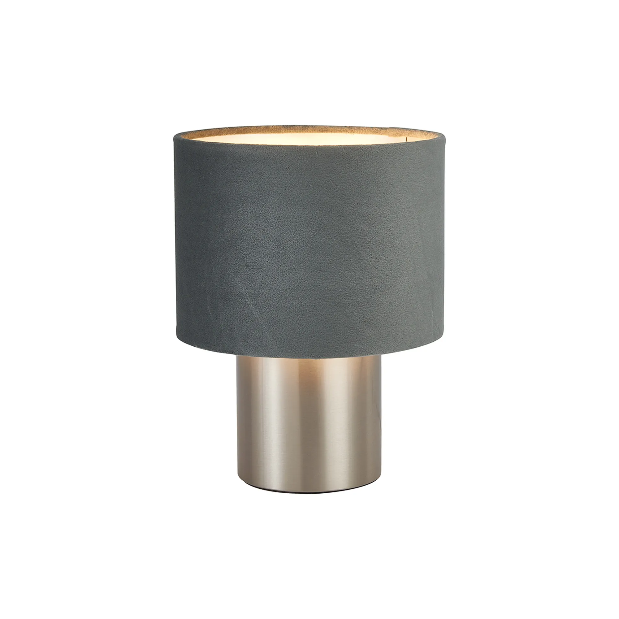 Olivier Table Lamp- Various Shade Finishes - Image 32