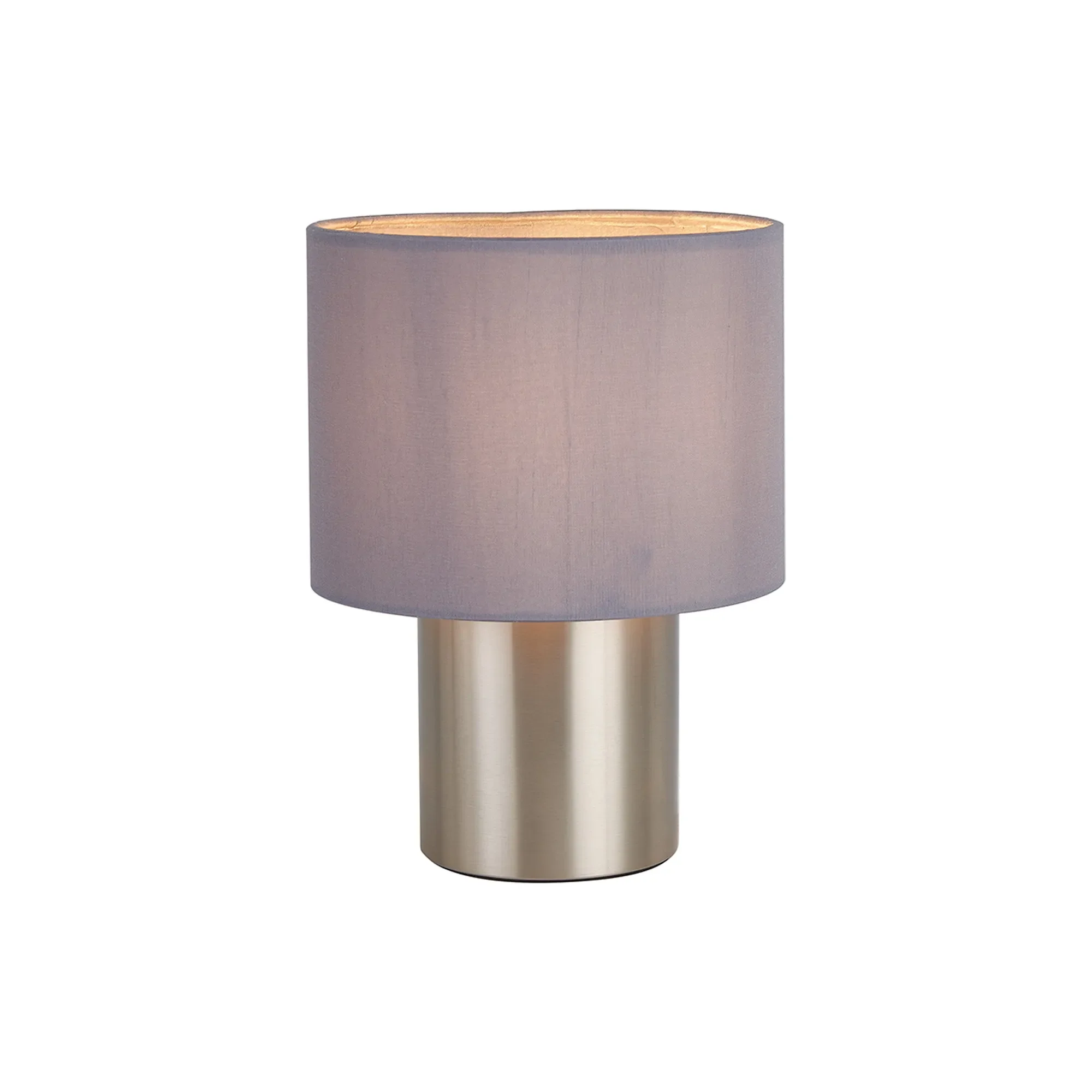 Olivier Table Lamp- Various Shade Finishes - Image 34