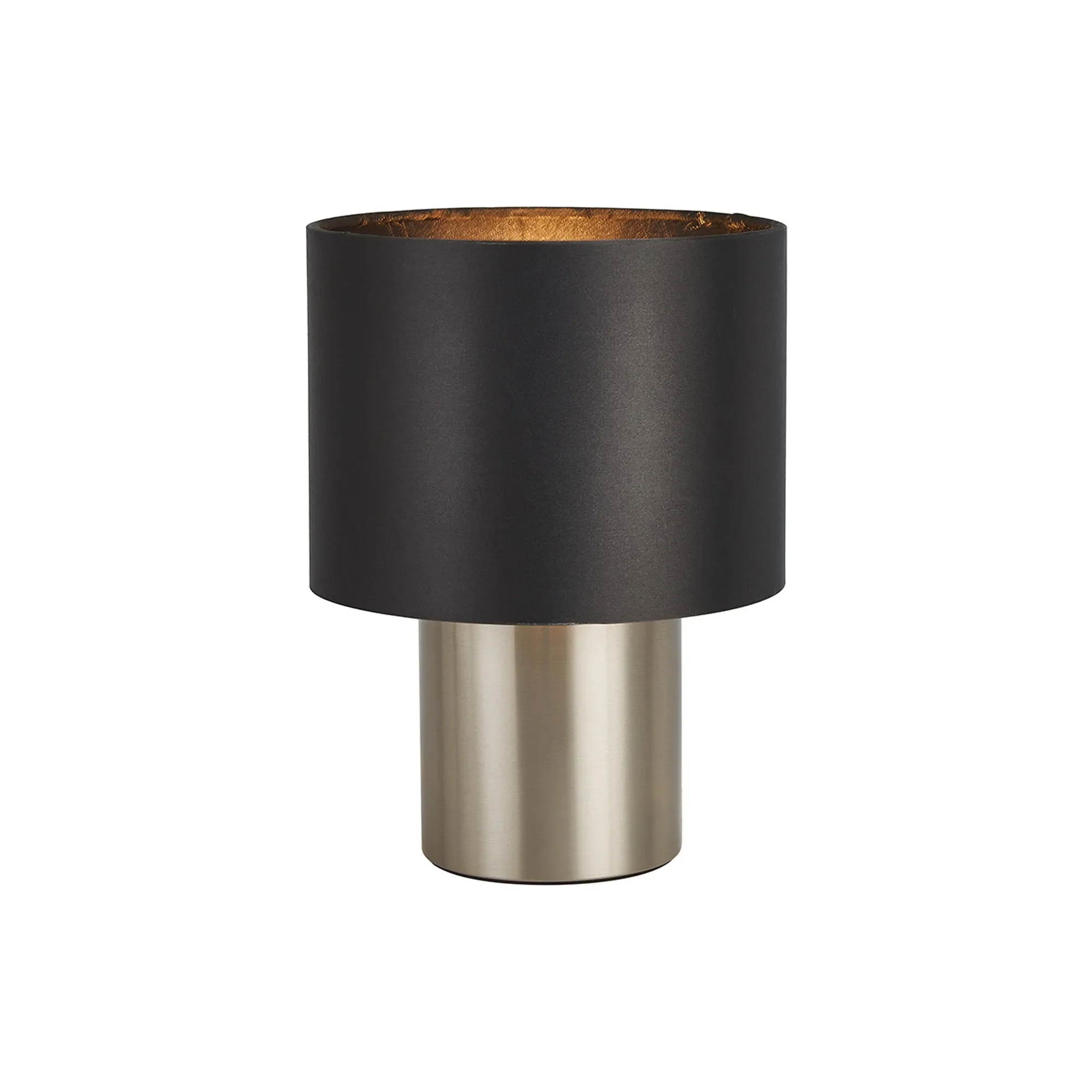 Olivier Table Lamp- Various Shade Finishes - Image 35