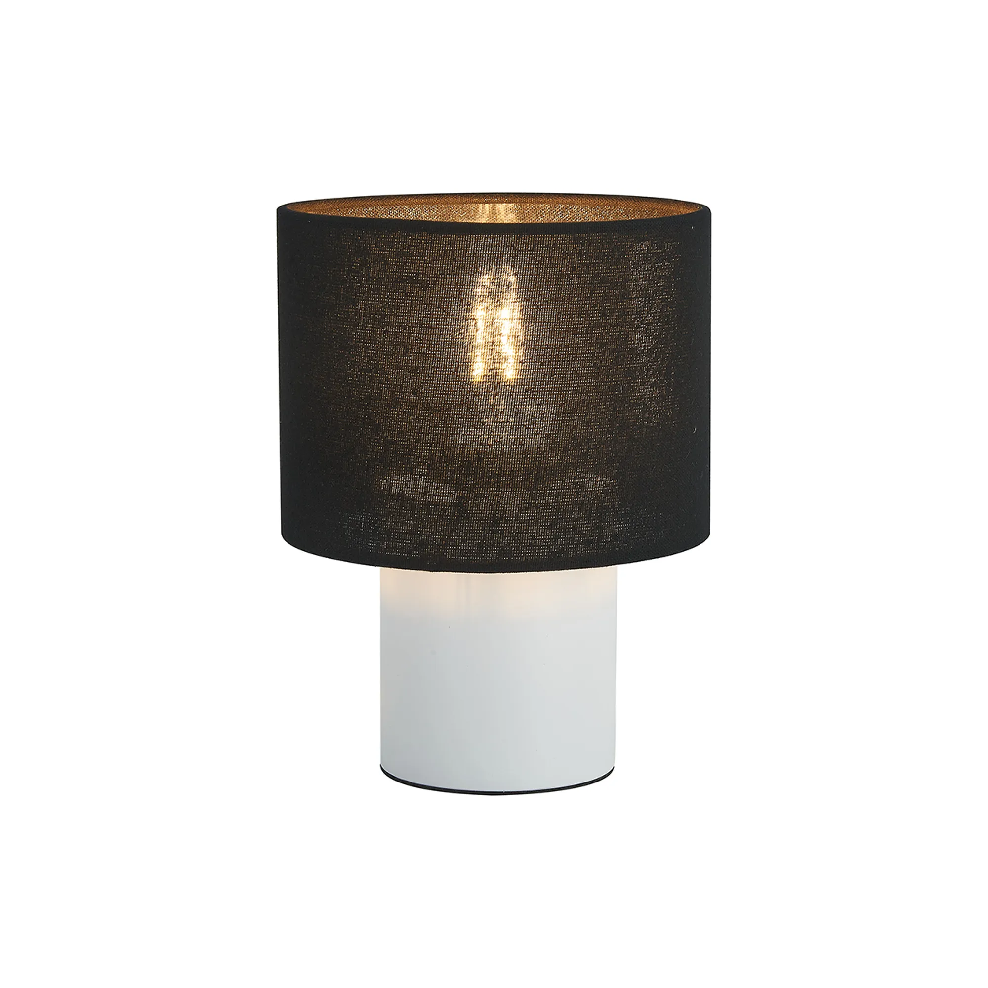 Olivier Table Lamp- Various Shade Finishes - Image 36