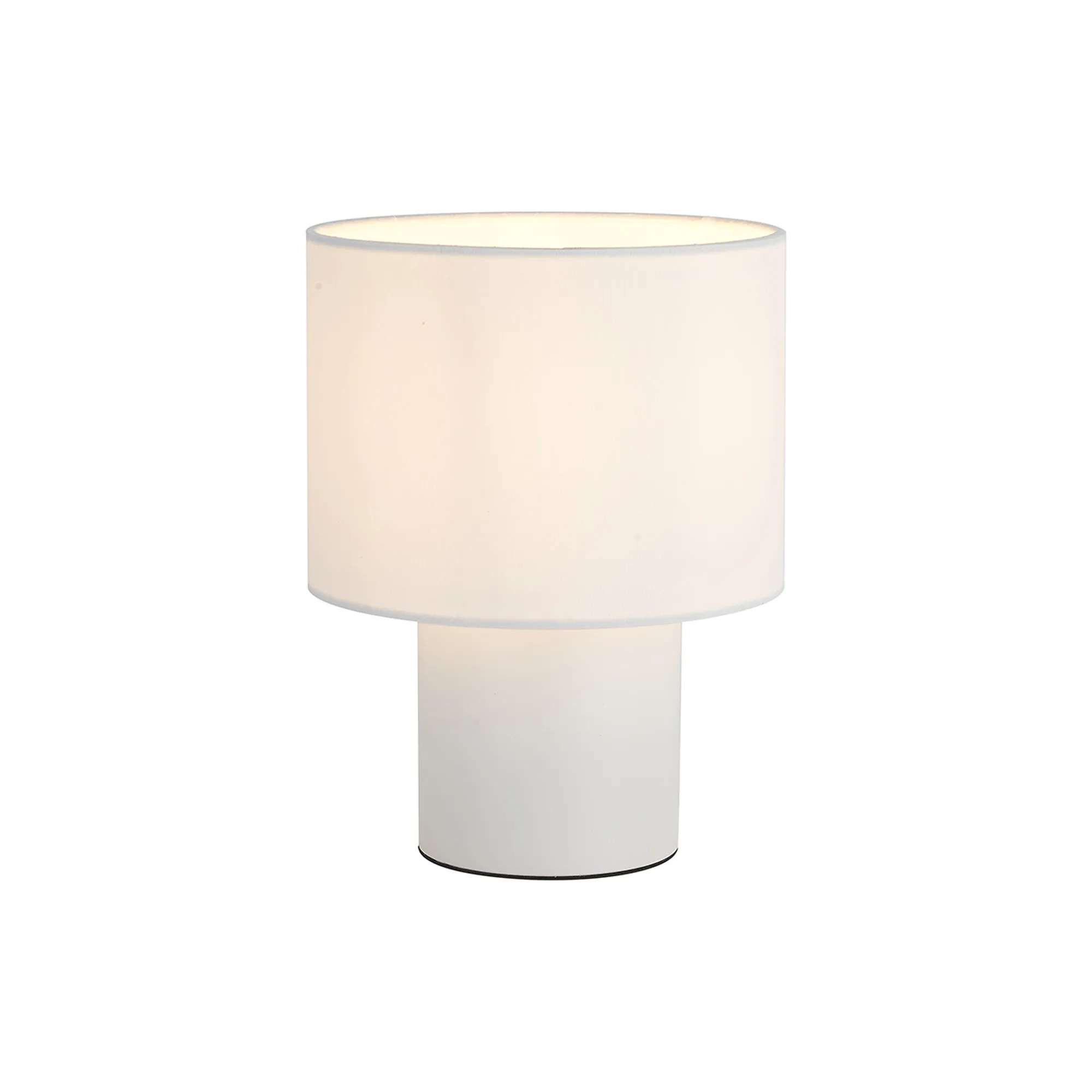 Olivier Table Lamp- Various Shade Finishes - Image 38