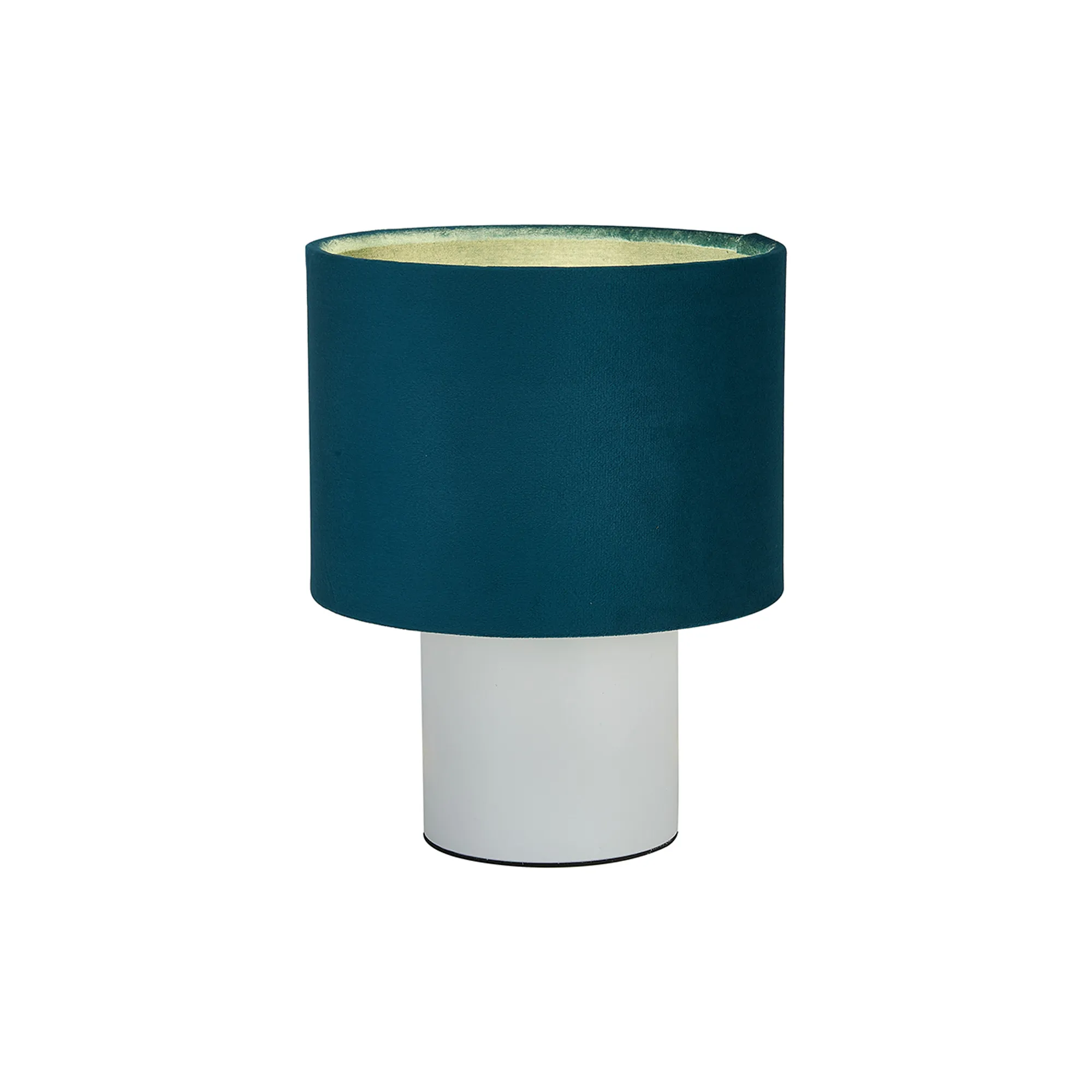 Olivier Table Lamp- Various Shade Finishes - Image 40