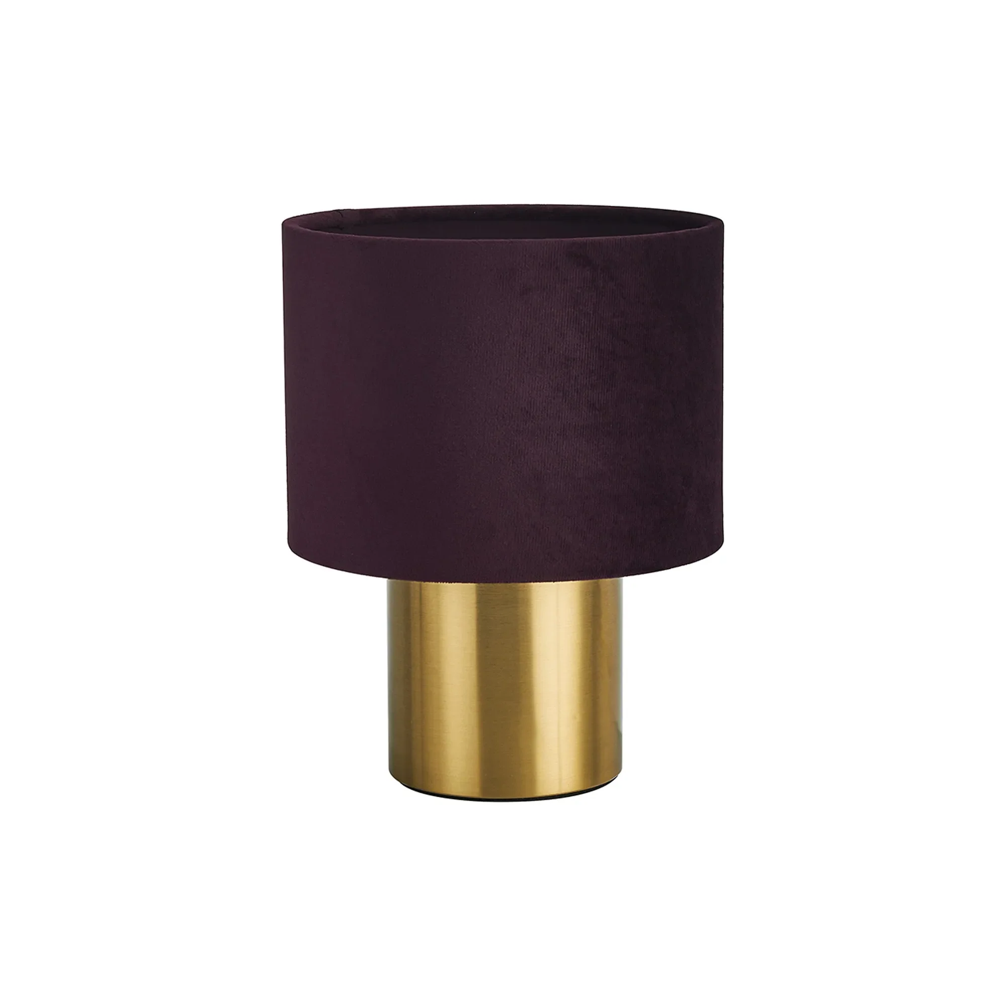 Olivier Table Lamp- Various Shade Finishes - Image 45