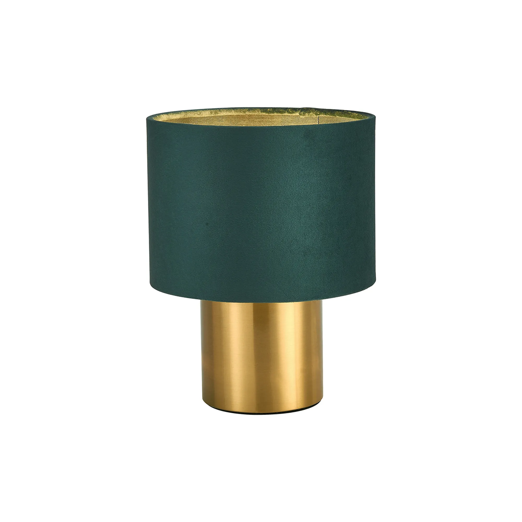 Olivier Table Lamp- Various Shade Finishes - Image 6