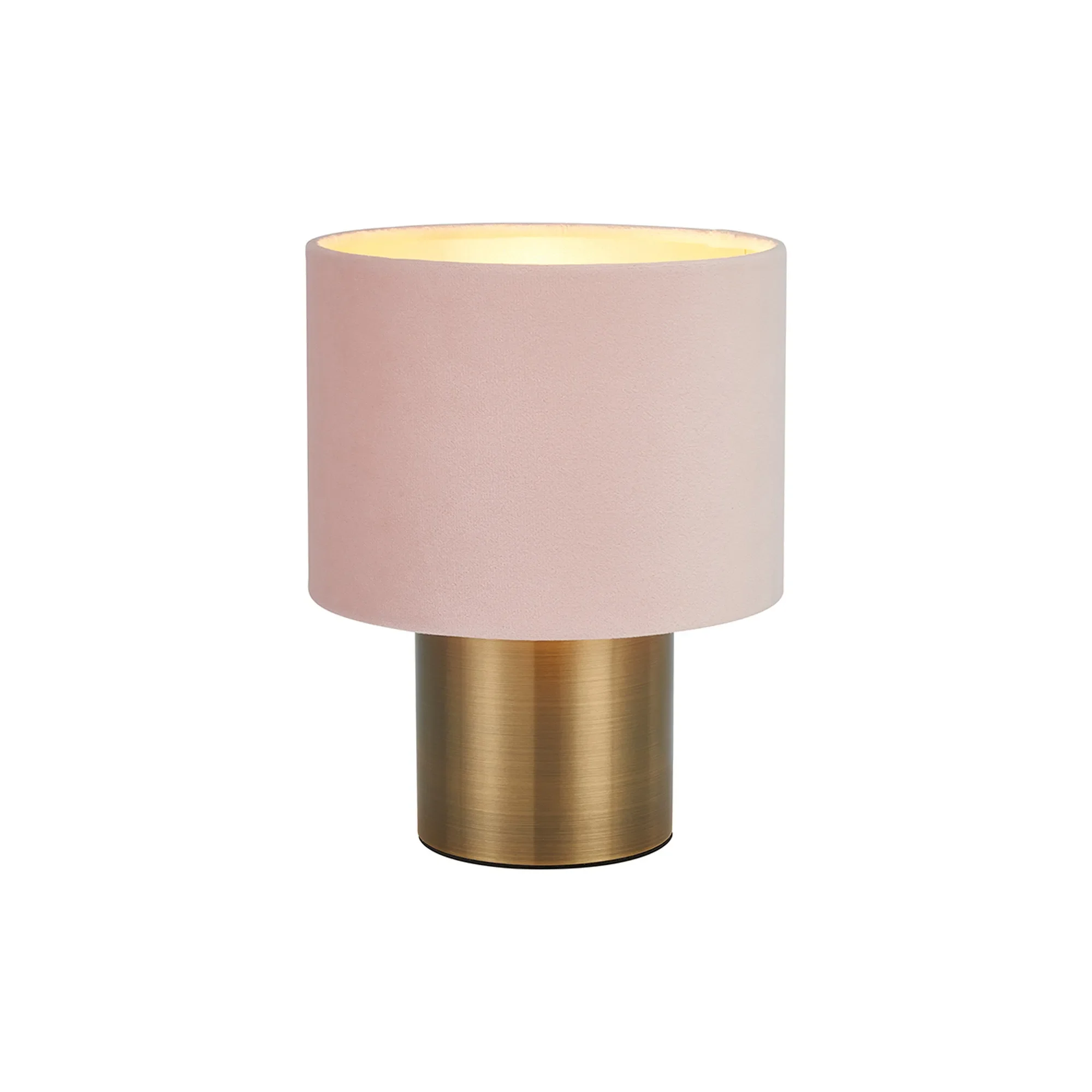 Olivier Table Lamp- Various Shade Finishes - Image 8