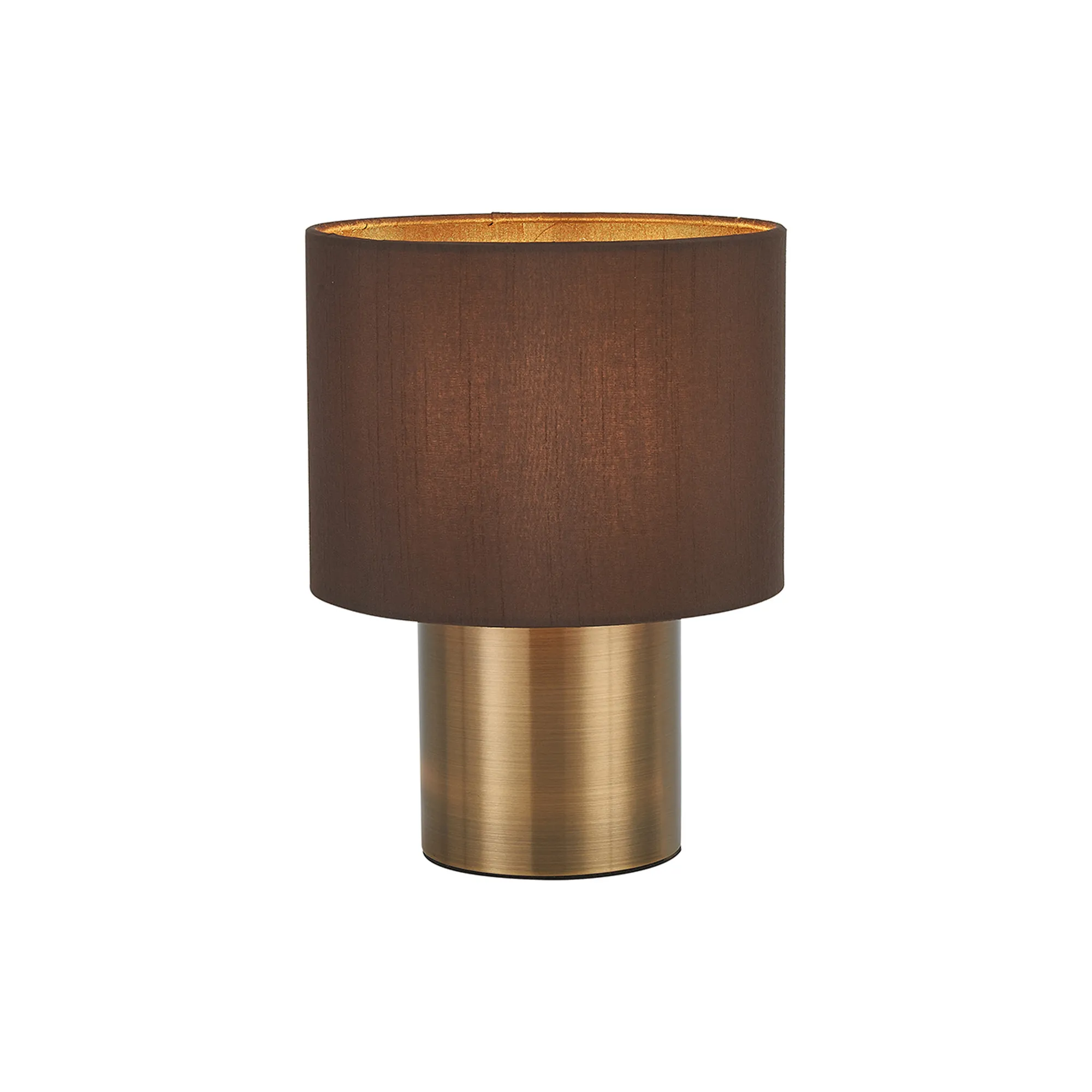 Olivier Table Lamp- Various Shade Finishes - Image 9
