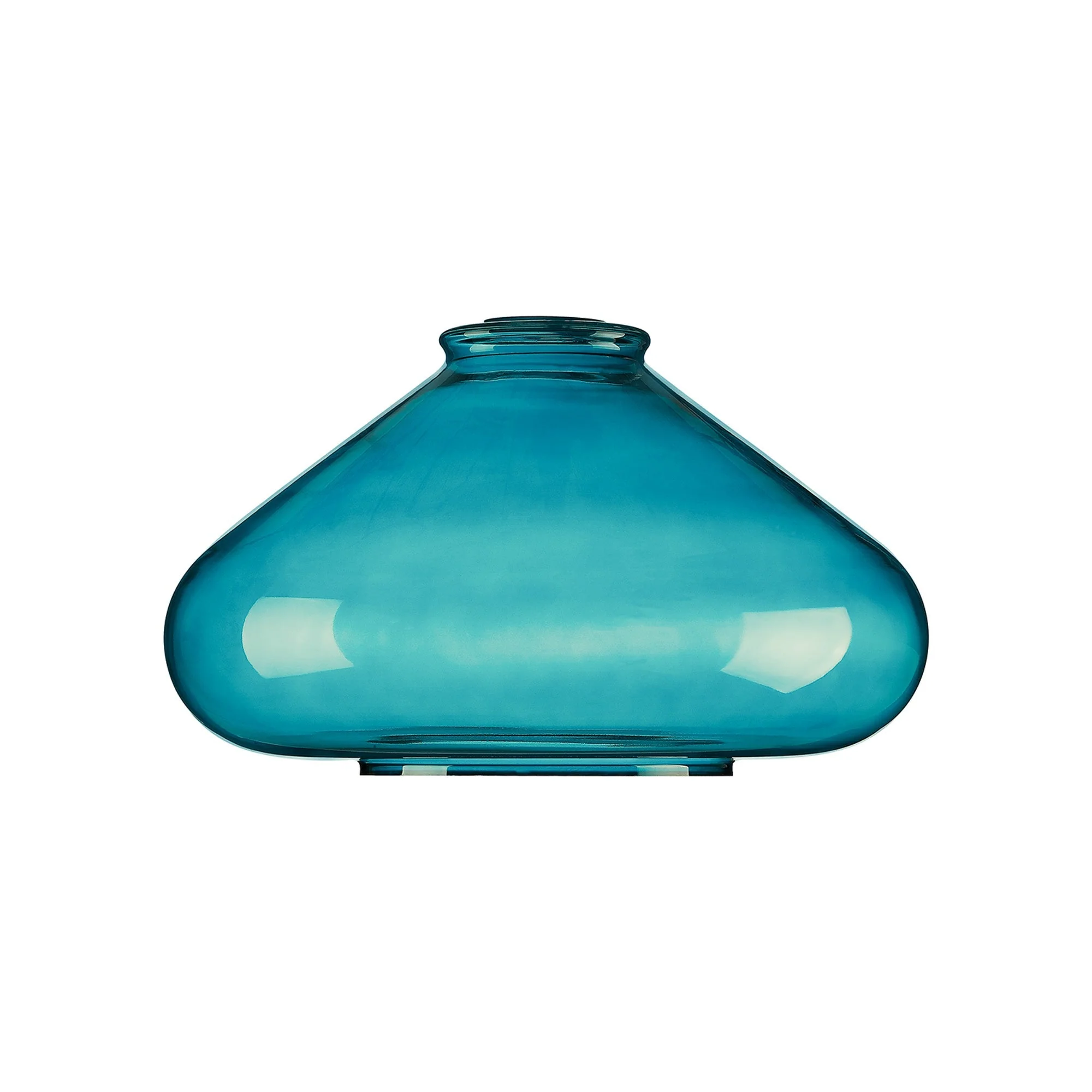 Olivier Wide Pendant - Various Colours - Image 4